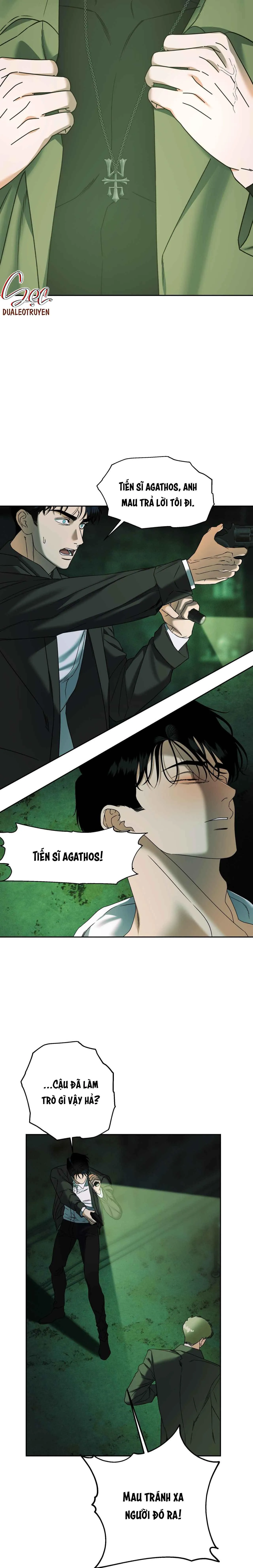 AGATHOS REPORT Chapter 6 Trang 6