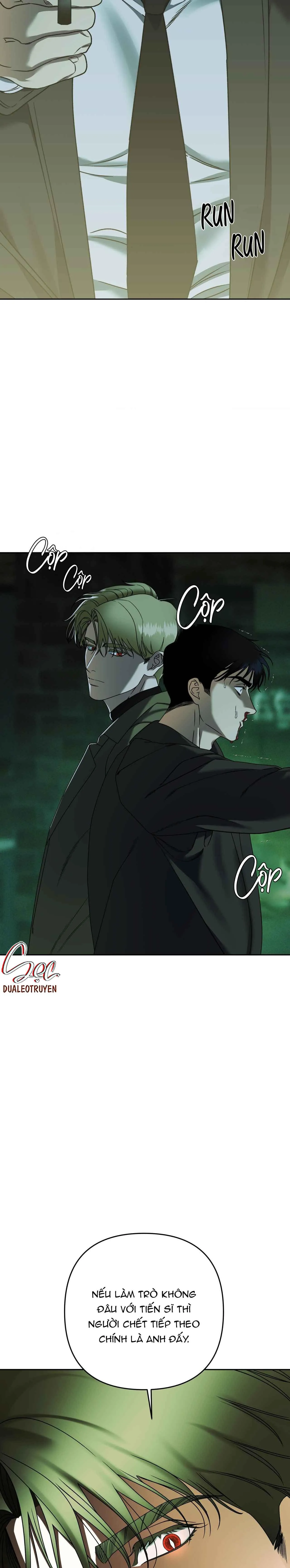 AGATHOS REPORT Chapter 6 Trang 9