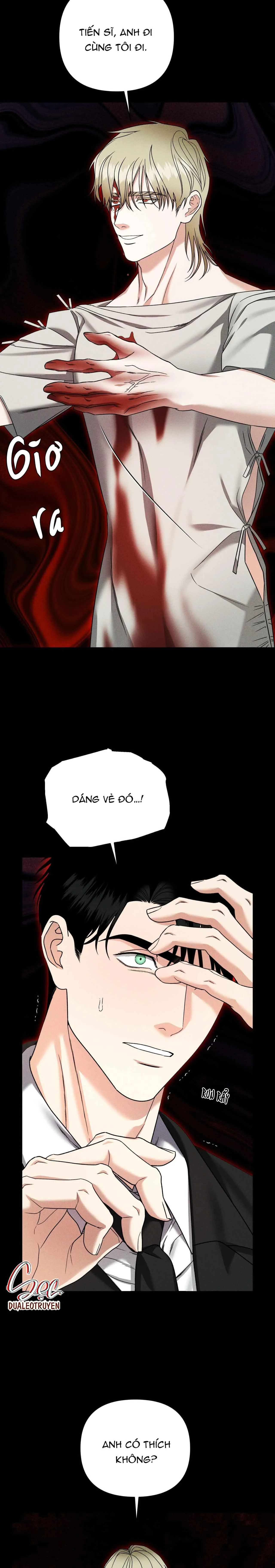 AGATHOS REPORT Chapter 6 Trang 15