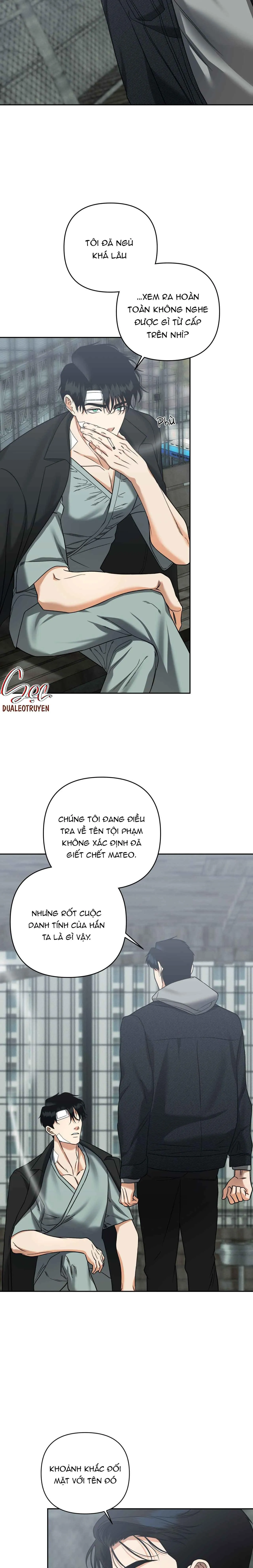 AGATHOS REPORT Chapter 6 Trang 24