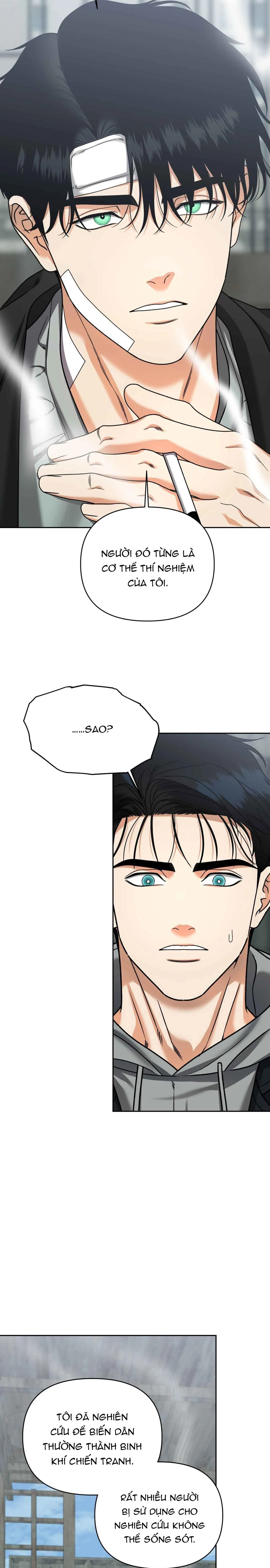 AGATHOS REPORT Chapter 6 Trang 26