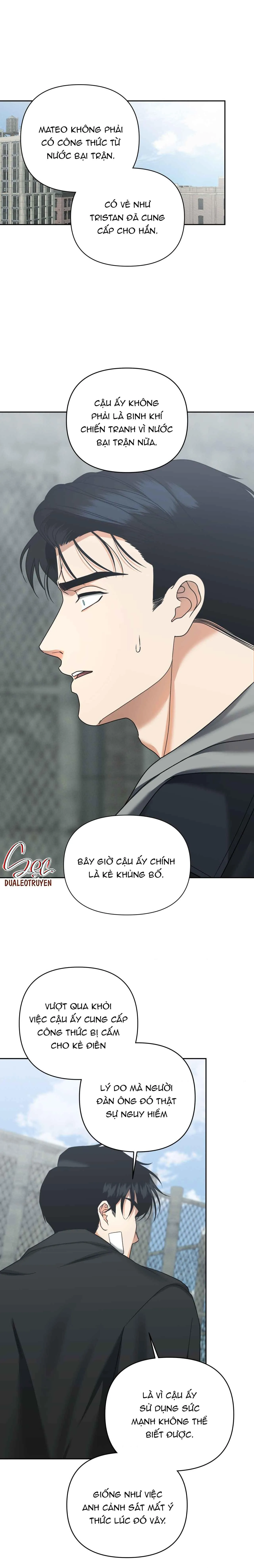 AGATHOS REPORT Chapter 6 Trang 28