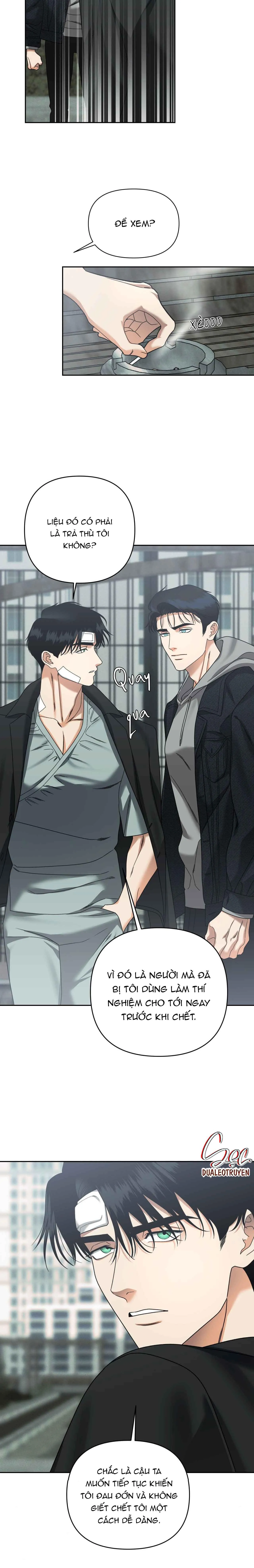 AGATHOS REPORT Chapter 6 Trang 30