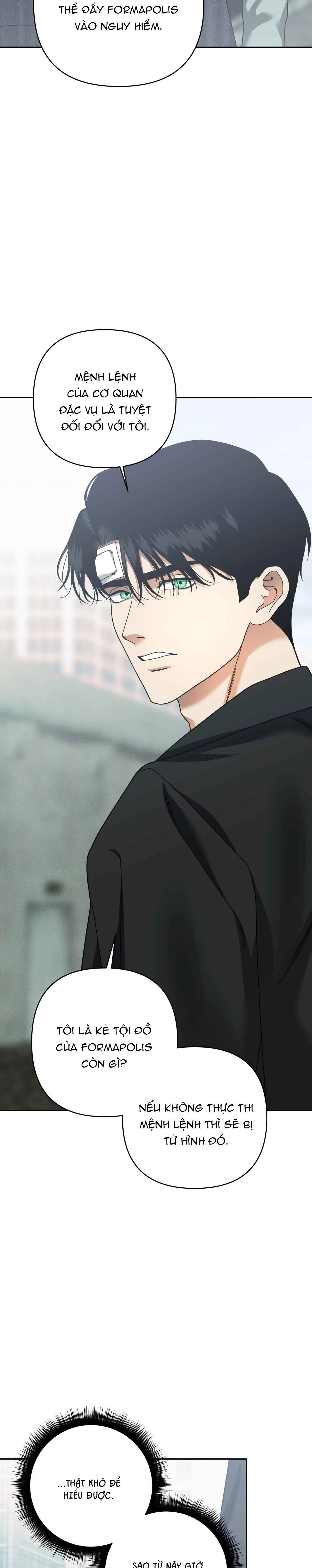 AGATHOS REPORT Chapter 6 Trang 32