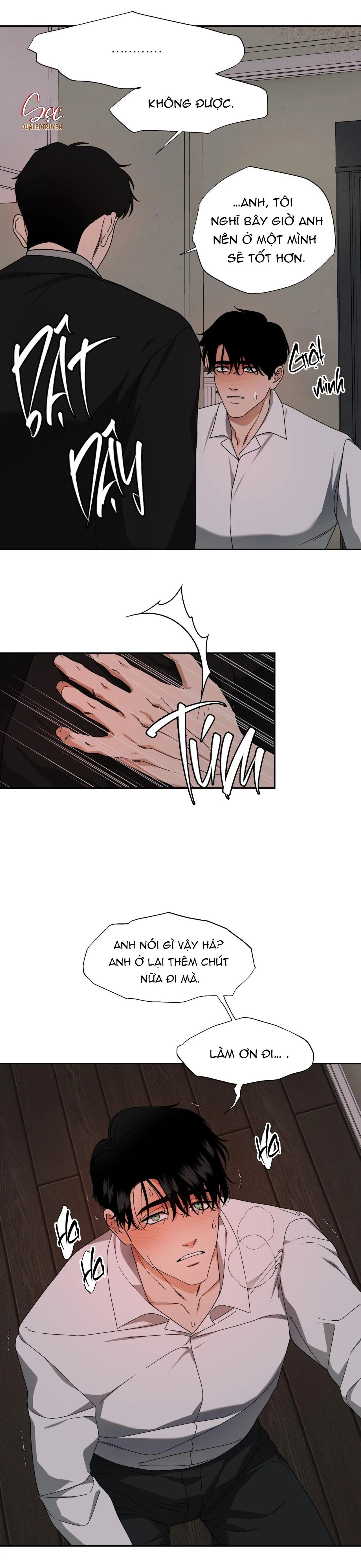 AGATHOS REPORT Chapter 8 Trang 17