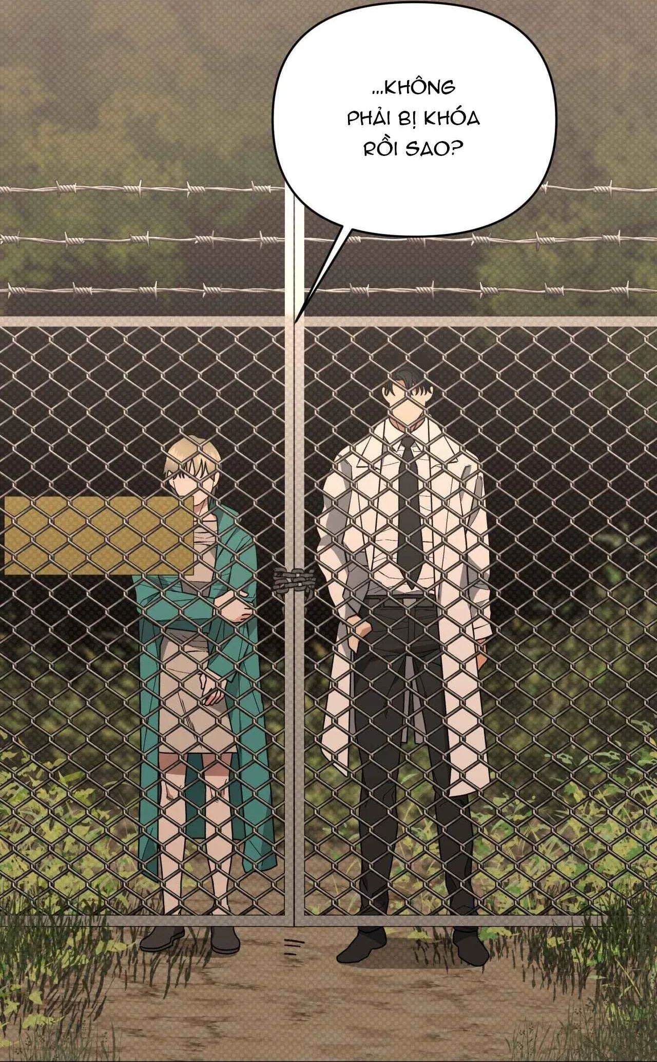 AGATHOS REPORT Chapter 9 Trang 5