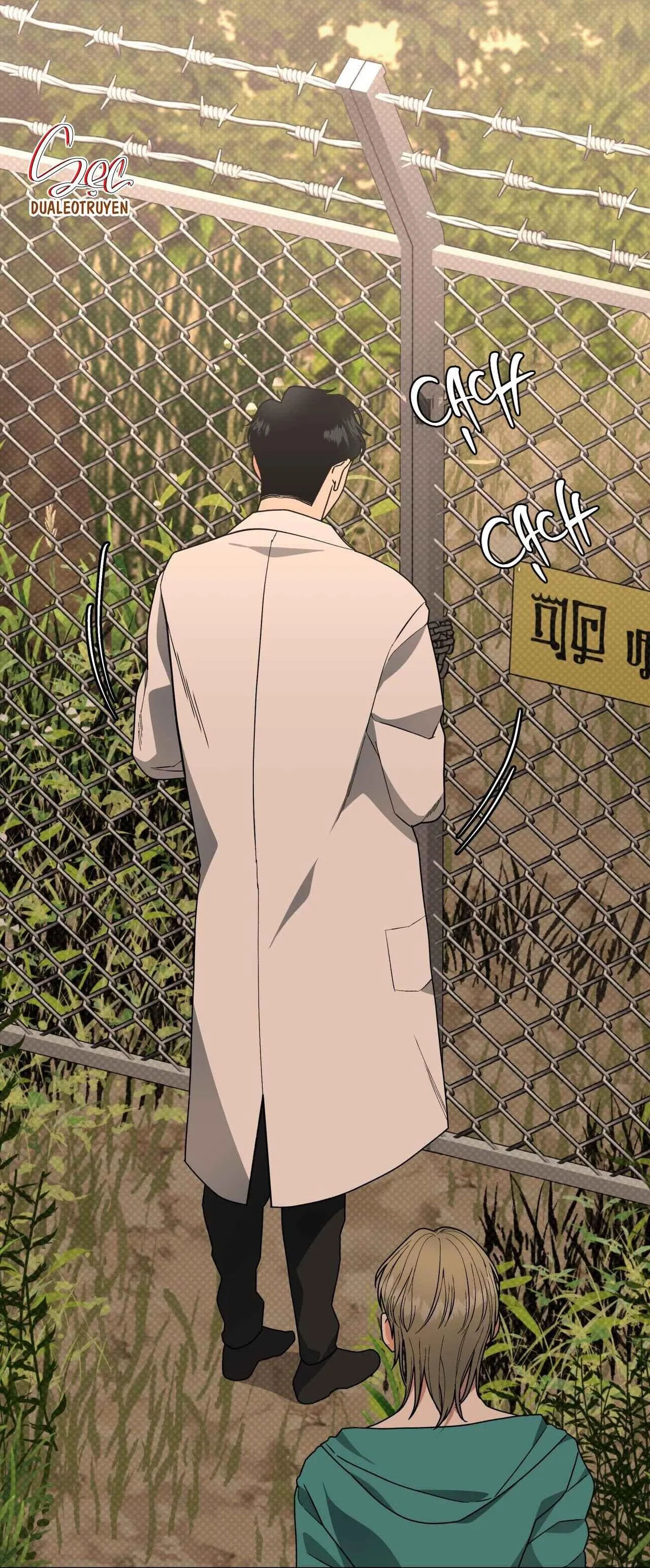 AGATHOS REPORT Chapter 9 Trang 7