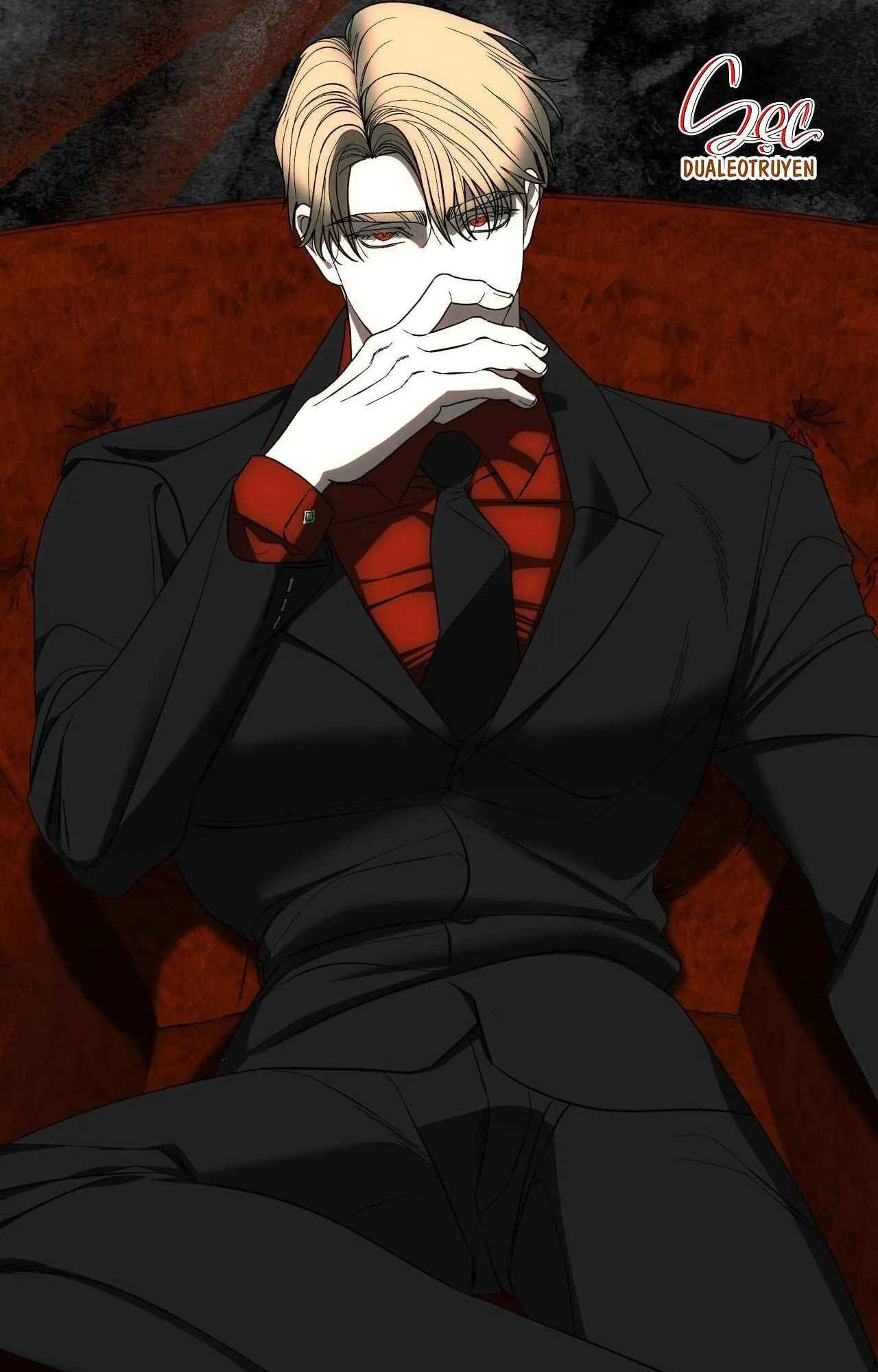 AGATHOS REPORT Chapter 9 Trang 46