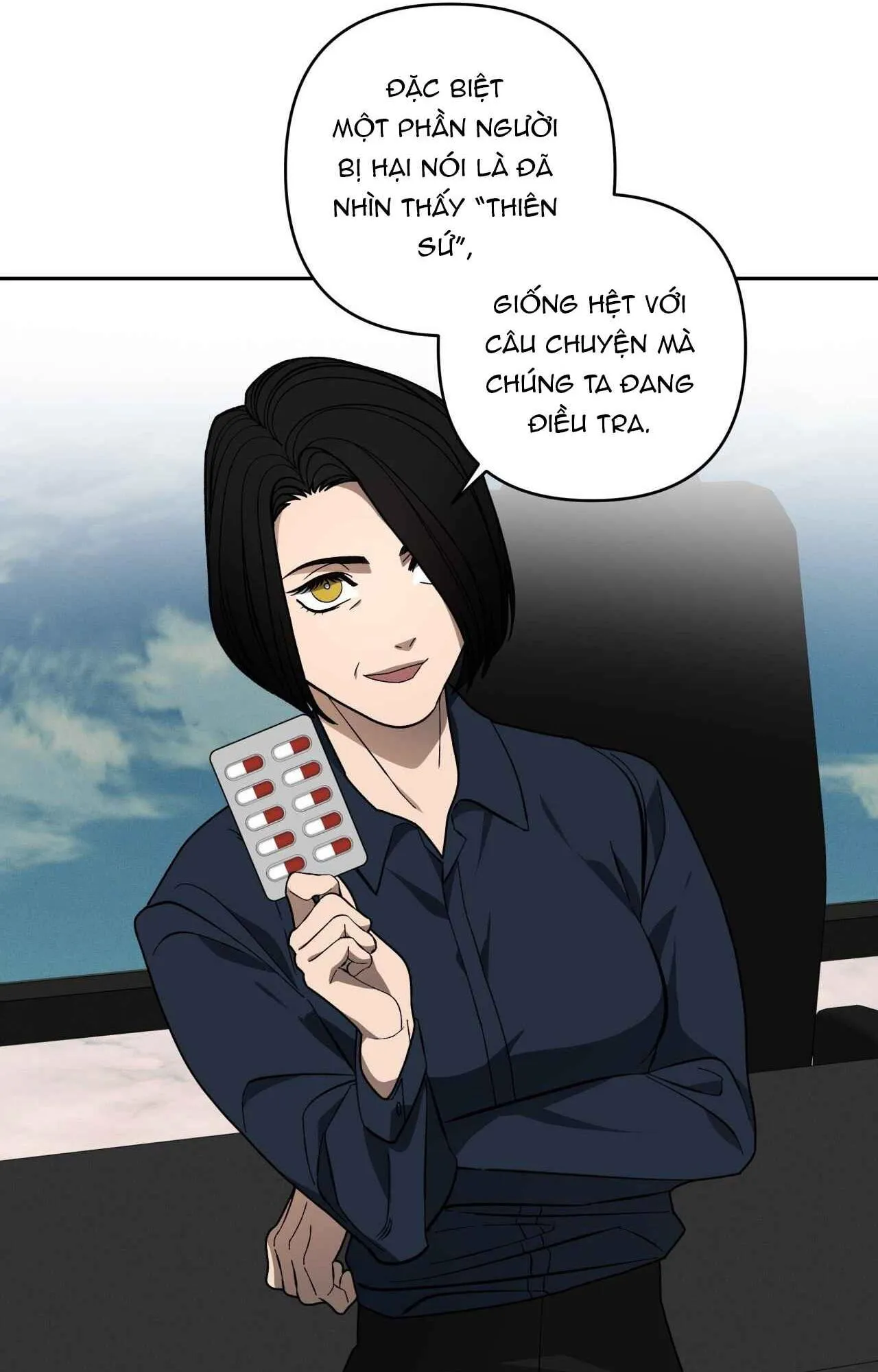 AGATHOS REPORT Chapter 9 Trang 57