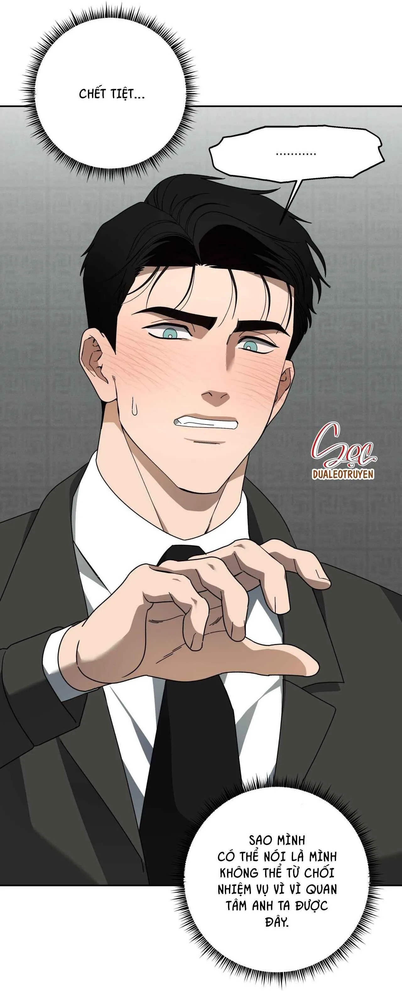 AGATHOS REPORT Chapter 9 Trang 83