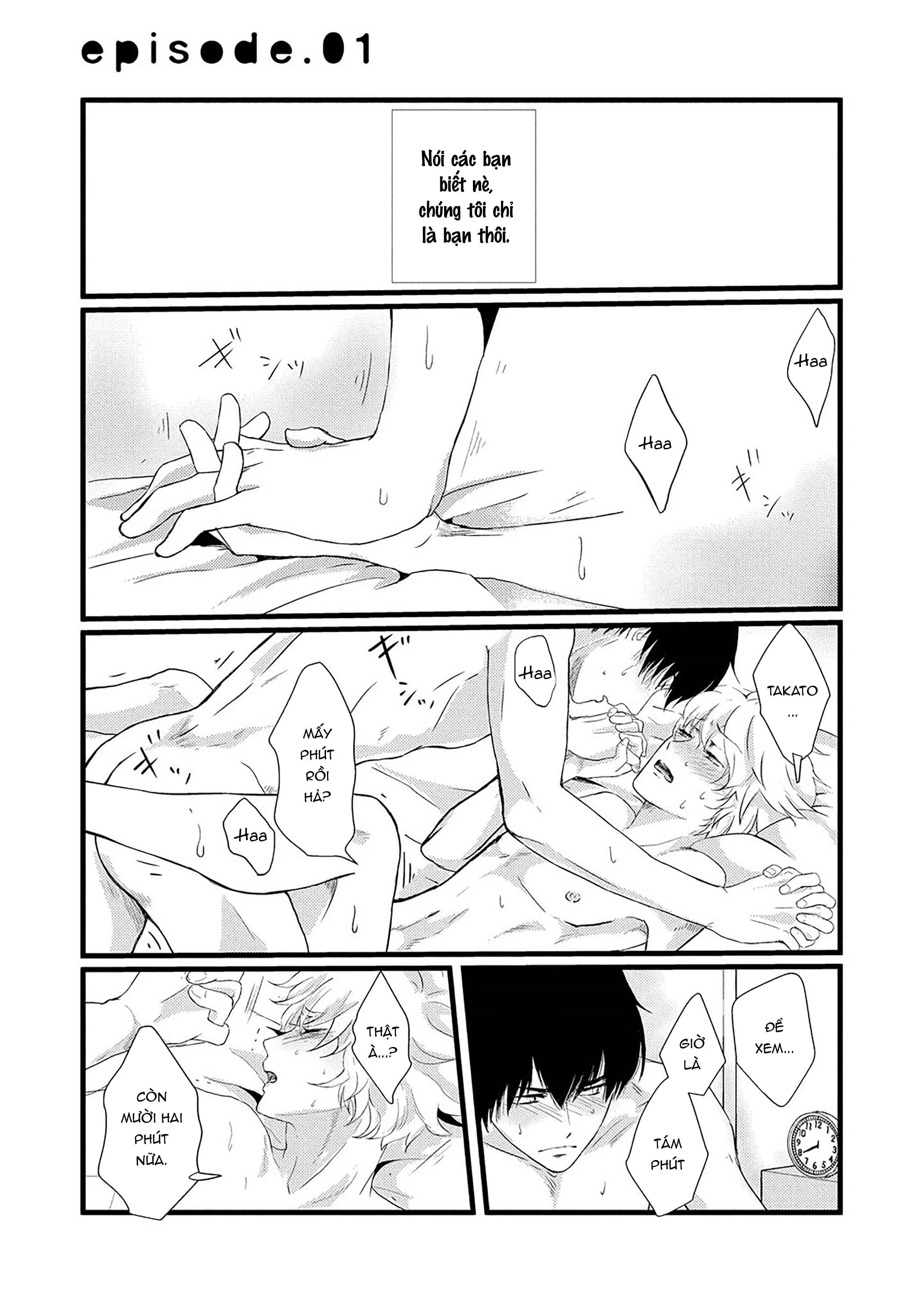 Aho Ero Chapter 1 Trang 4