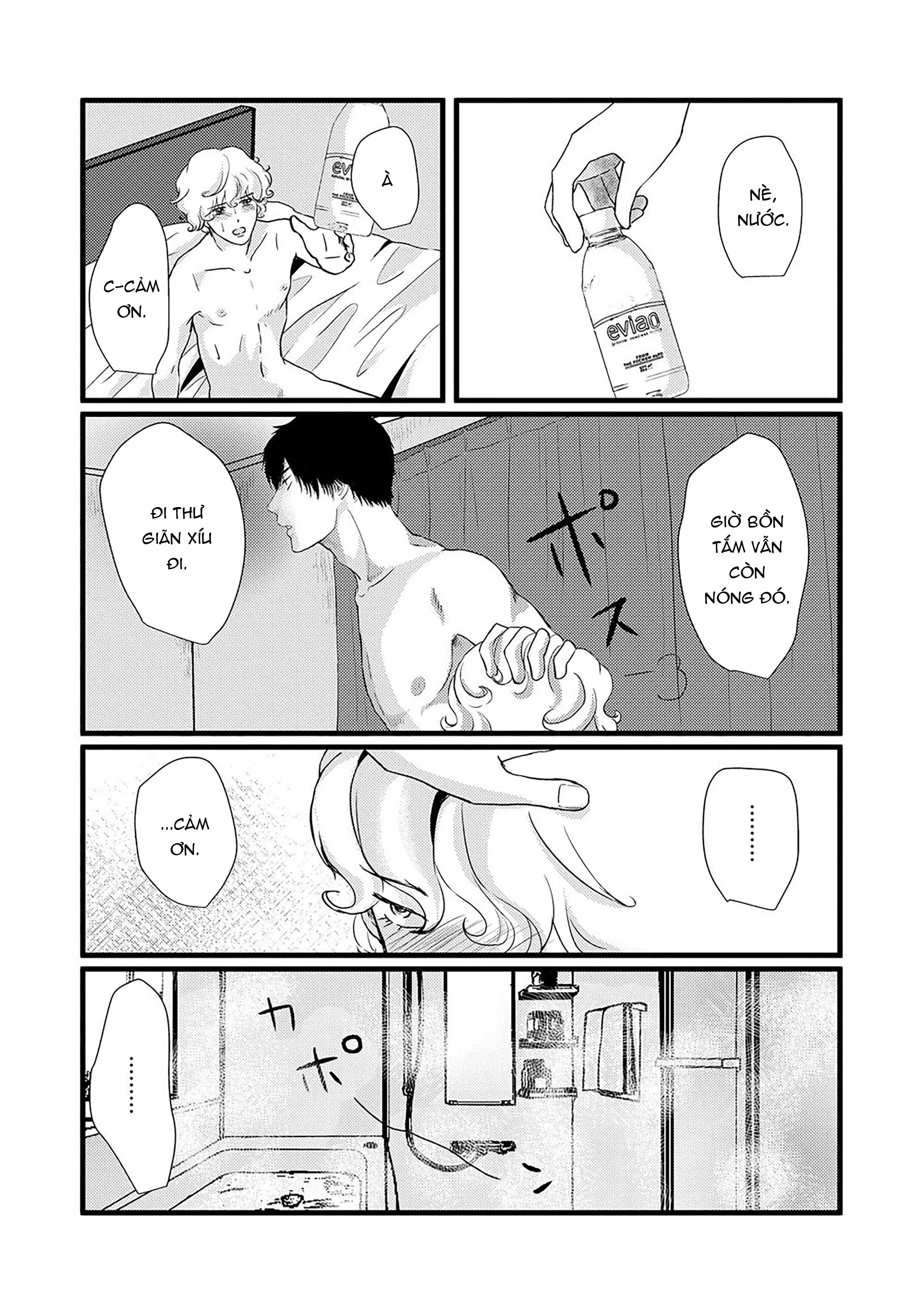 Aho Ero Chapter 1 Trang 15