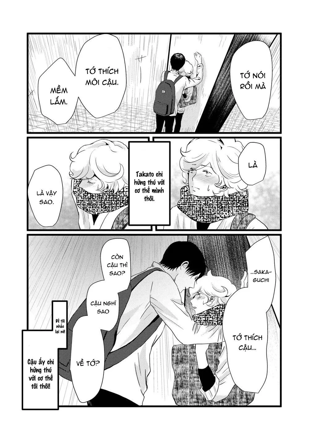 Aho Ero Chapter 2 Trang 24