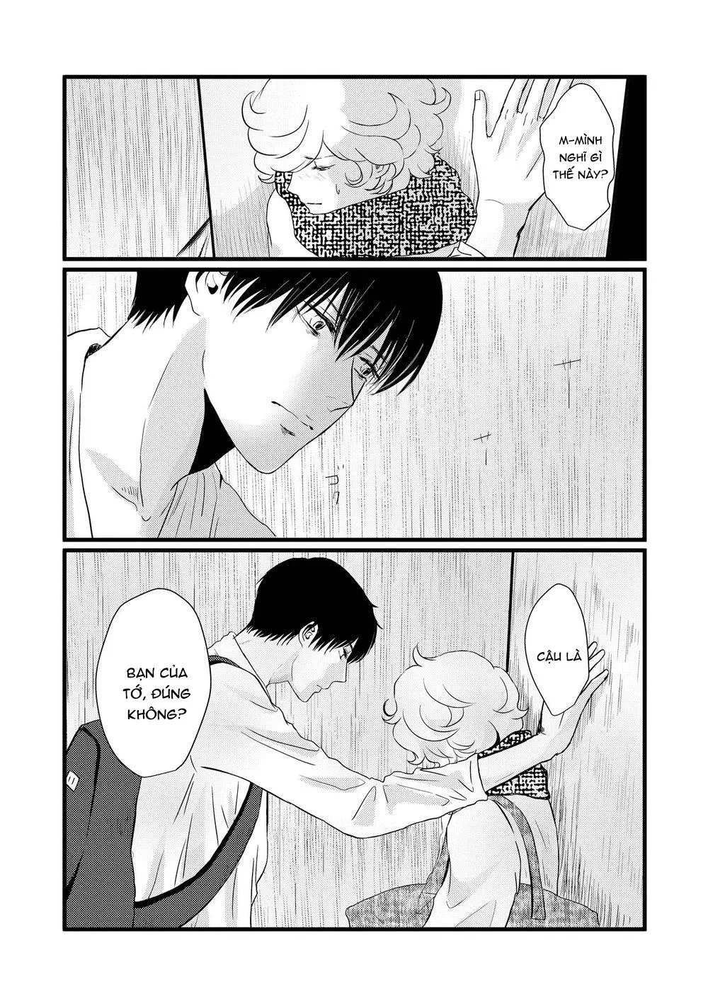 Aho Ero Chapter 2 Trang 25