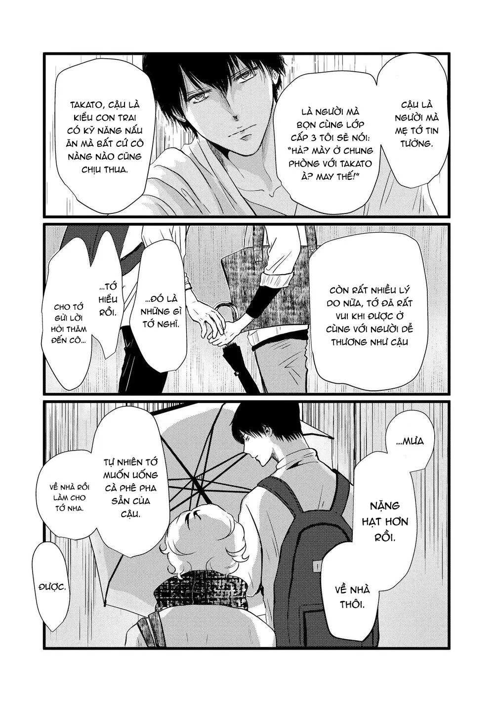 Aho Ero Chapter 2 Trang 26