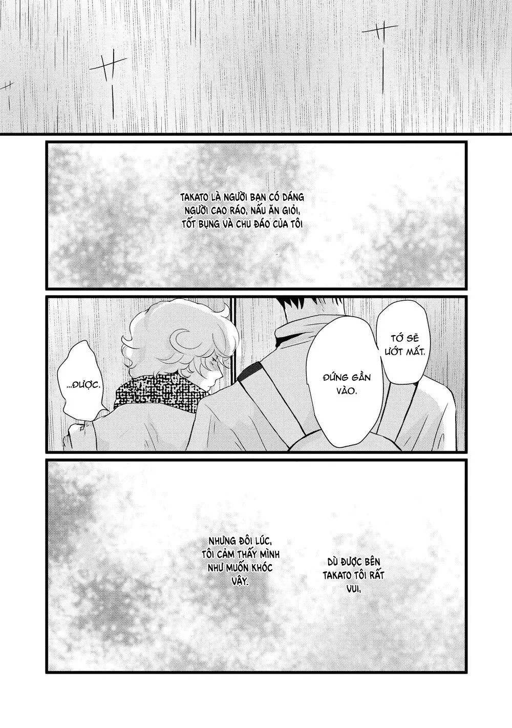 Aho Ero Chapter 2 Trang 27