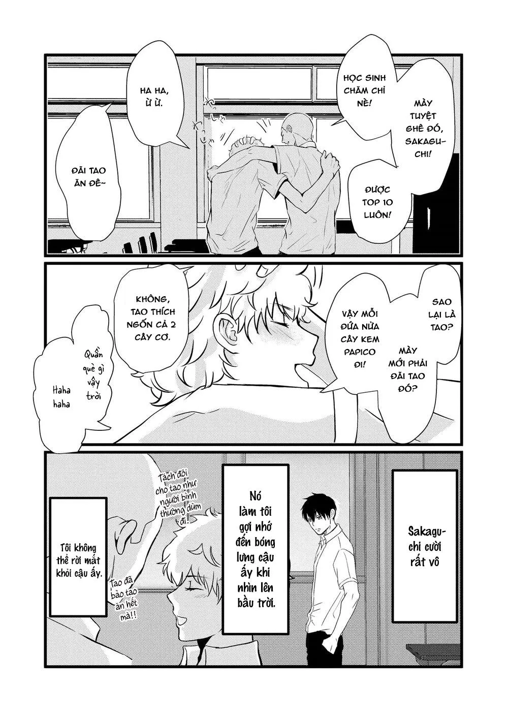 Aho Ero Chapter 3 Trang 6