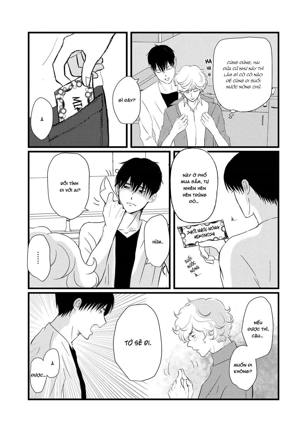 Aho Ero Chapter 5 Trang 3