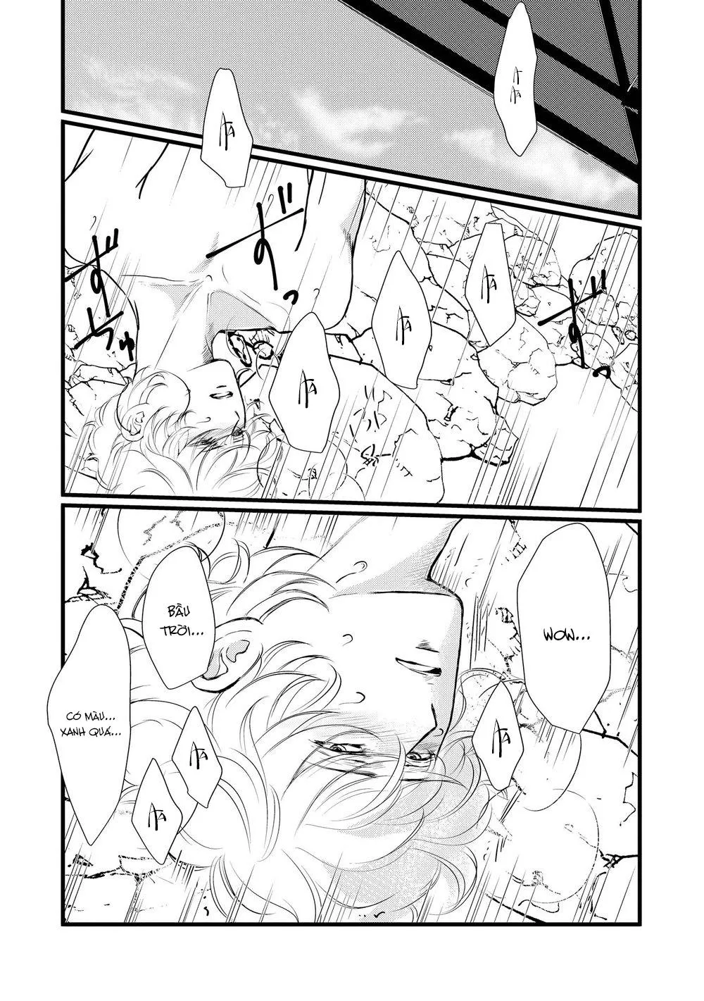 Aho Ero Chapter 5 Trang 30