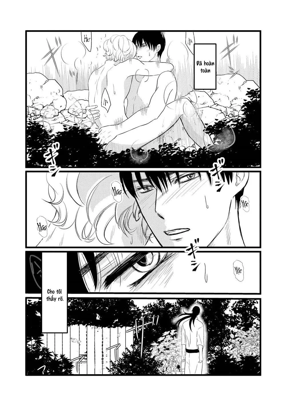 Aho Ero Chapter 5 Trang 35