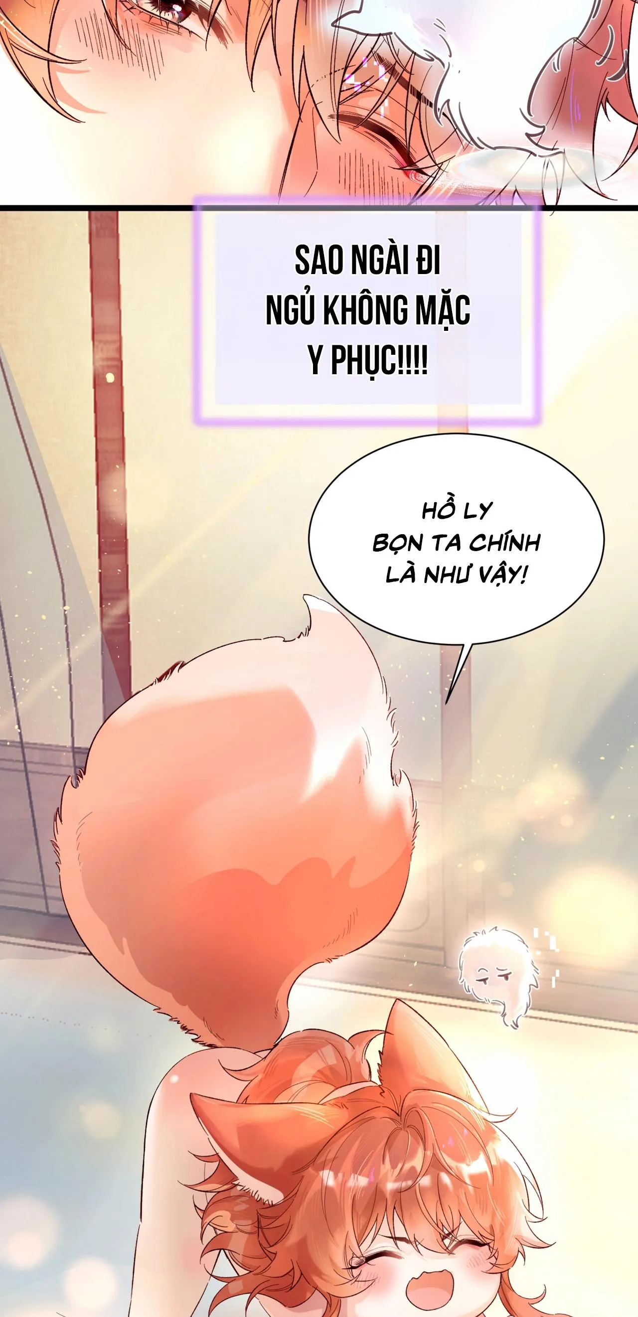 Ái chi dục kỳ sinh [Hệ thống sát thê] Chapter 1 Trang 5