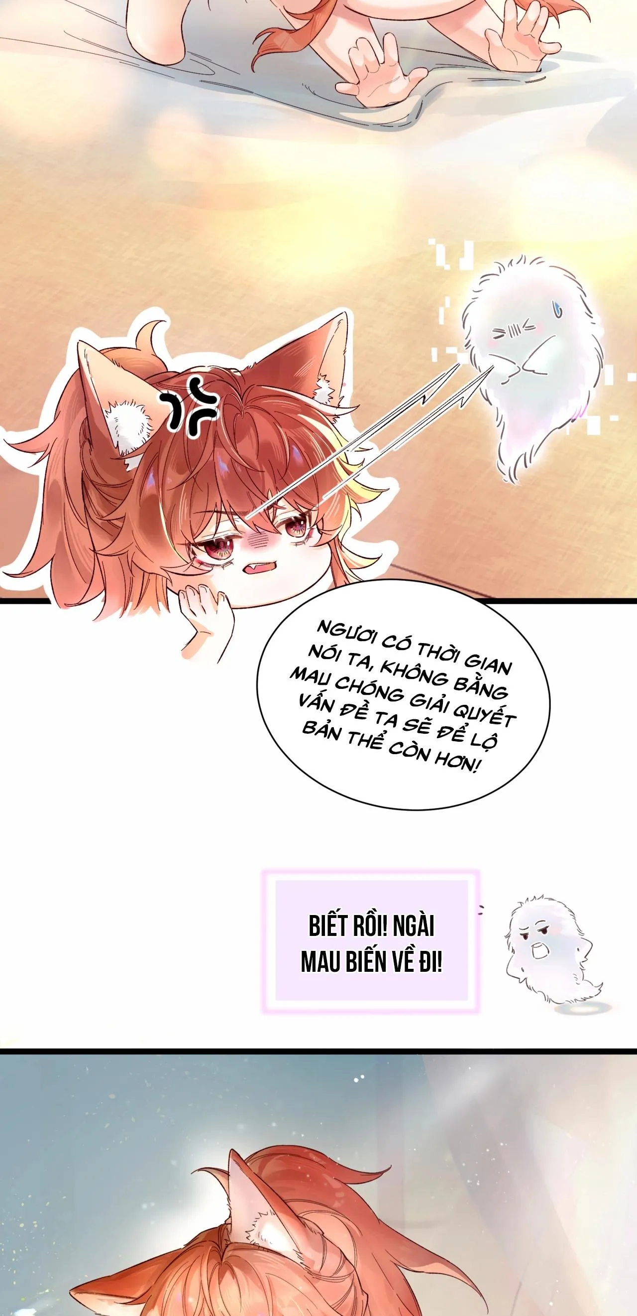 Ái chi dục kỳ sinh [Hệ thống sát thê] Chapter 1 Trang 6