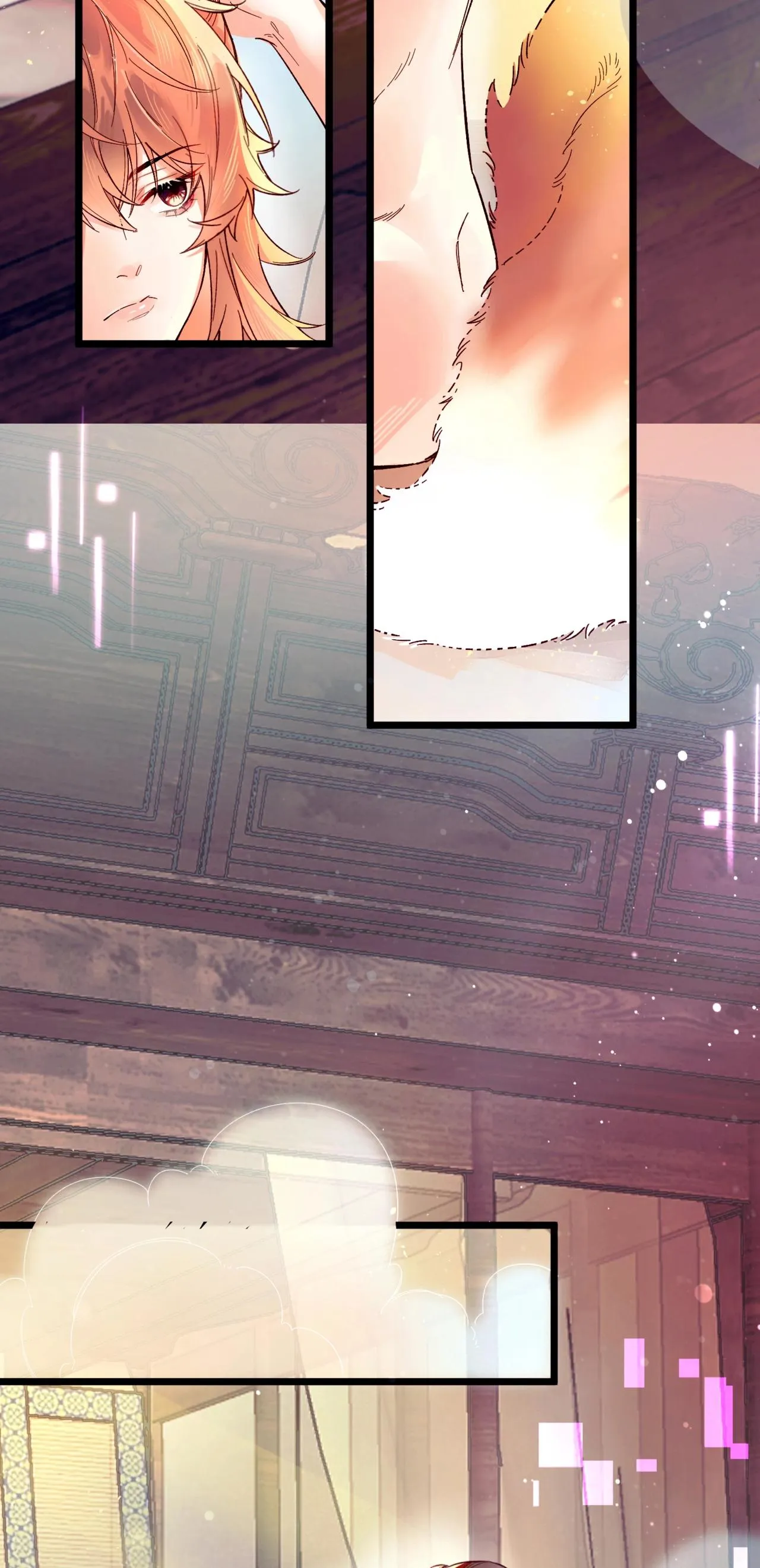 Ái chi dục kỳ sinh [Hệ thống sát thê] Chapter 1 Trang 8