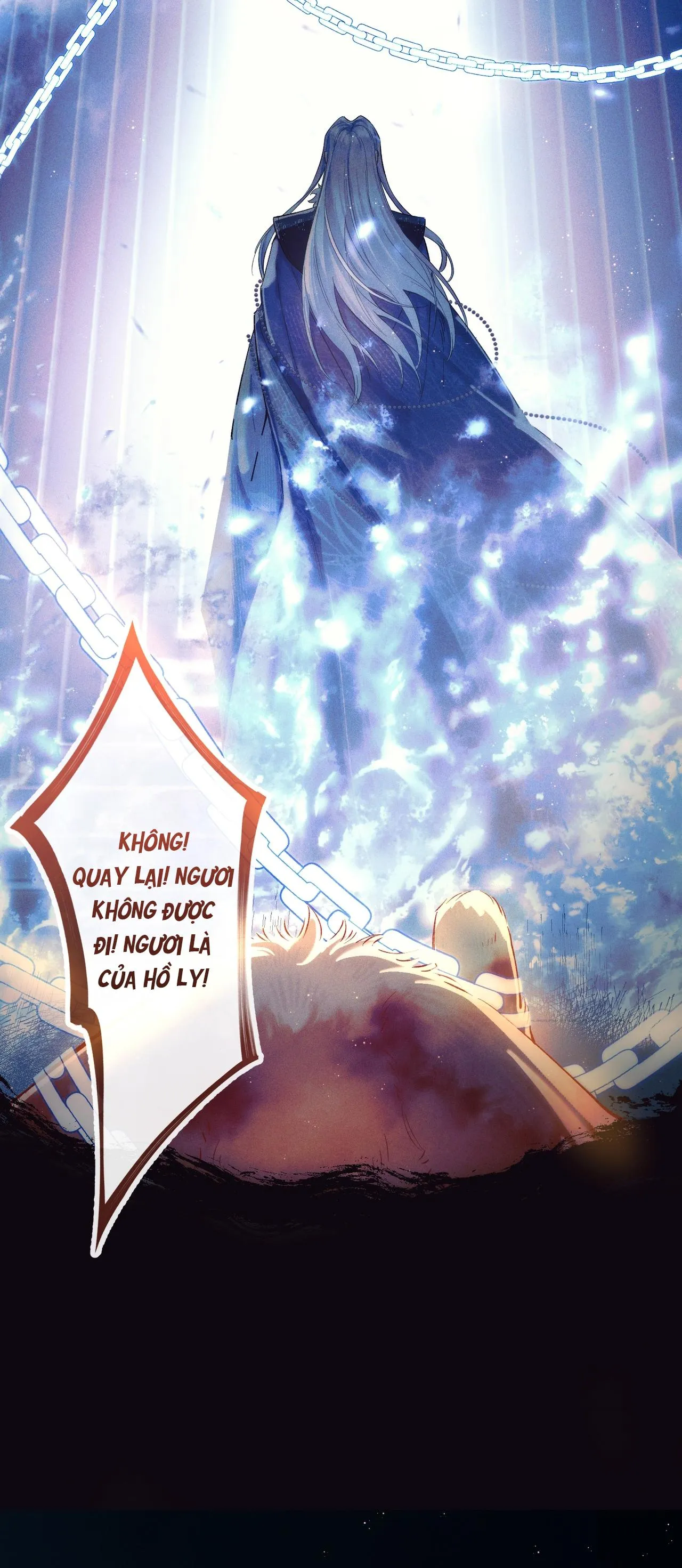 Ái chi dục kỳ sinh [Hệ thống sát thê] Chapter 1 Trang 25