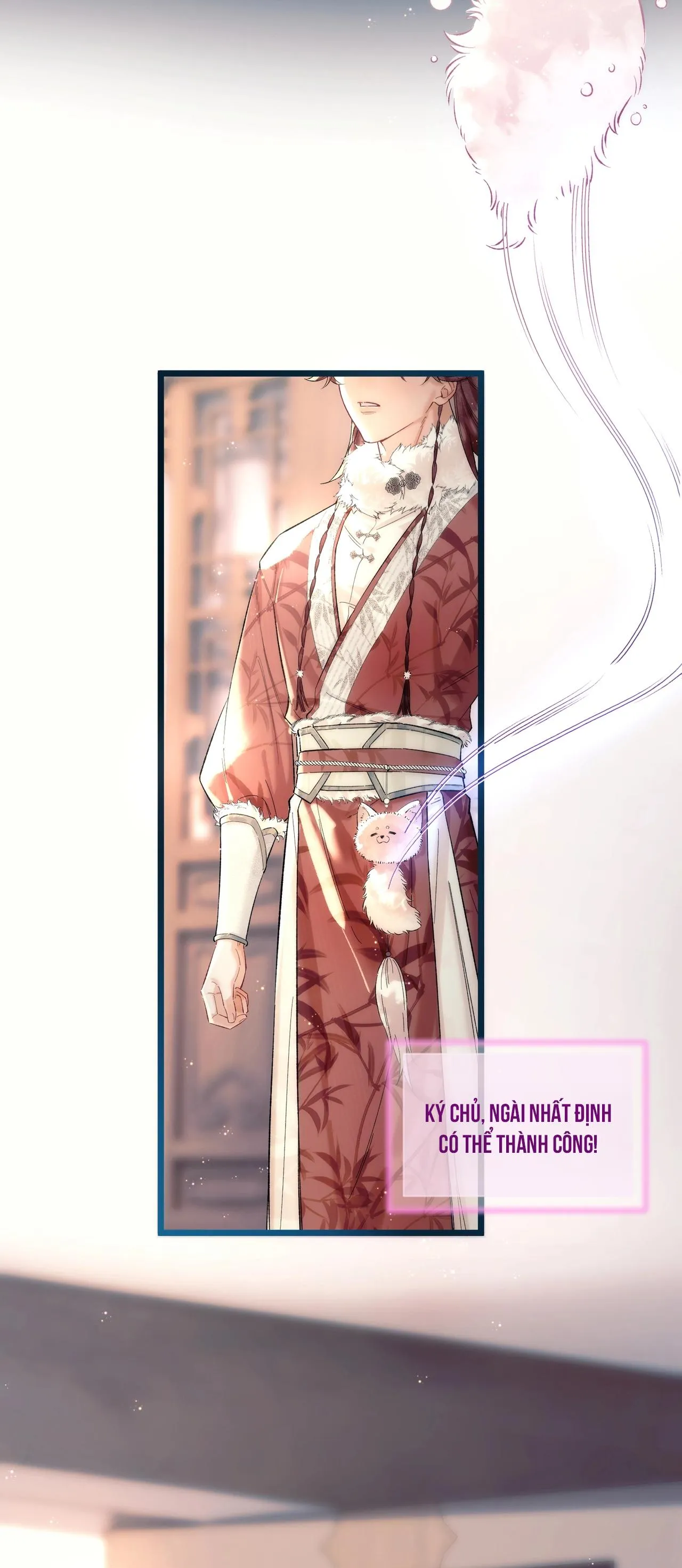 Ái chi dục kỳ sinh [Hệ thống sát thê] Chapter 1 Trang 27