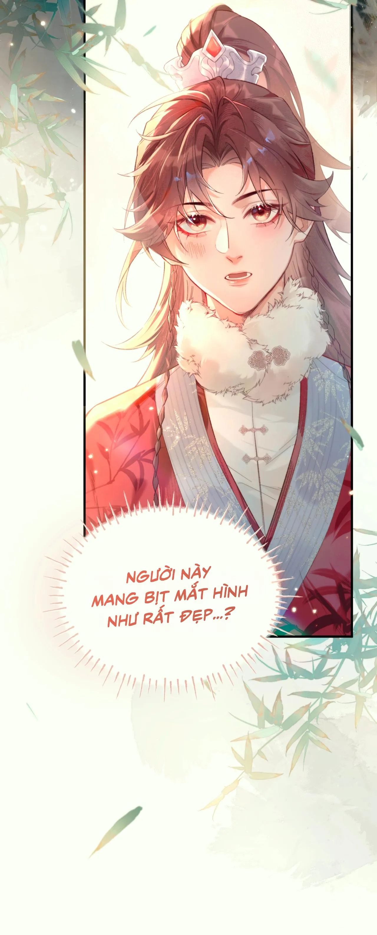 Ái chi dục kỳ sinh [Hệ thống sát thê] Chapter 1 Trang 36