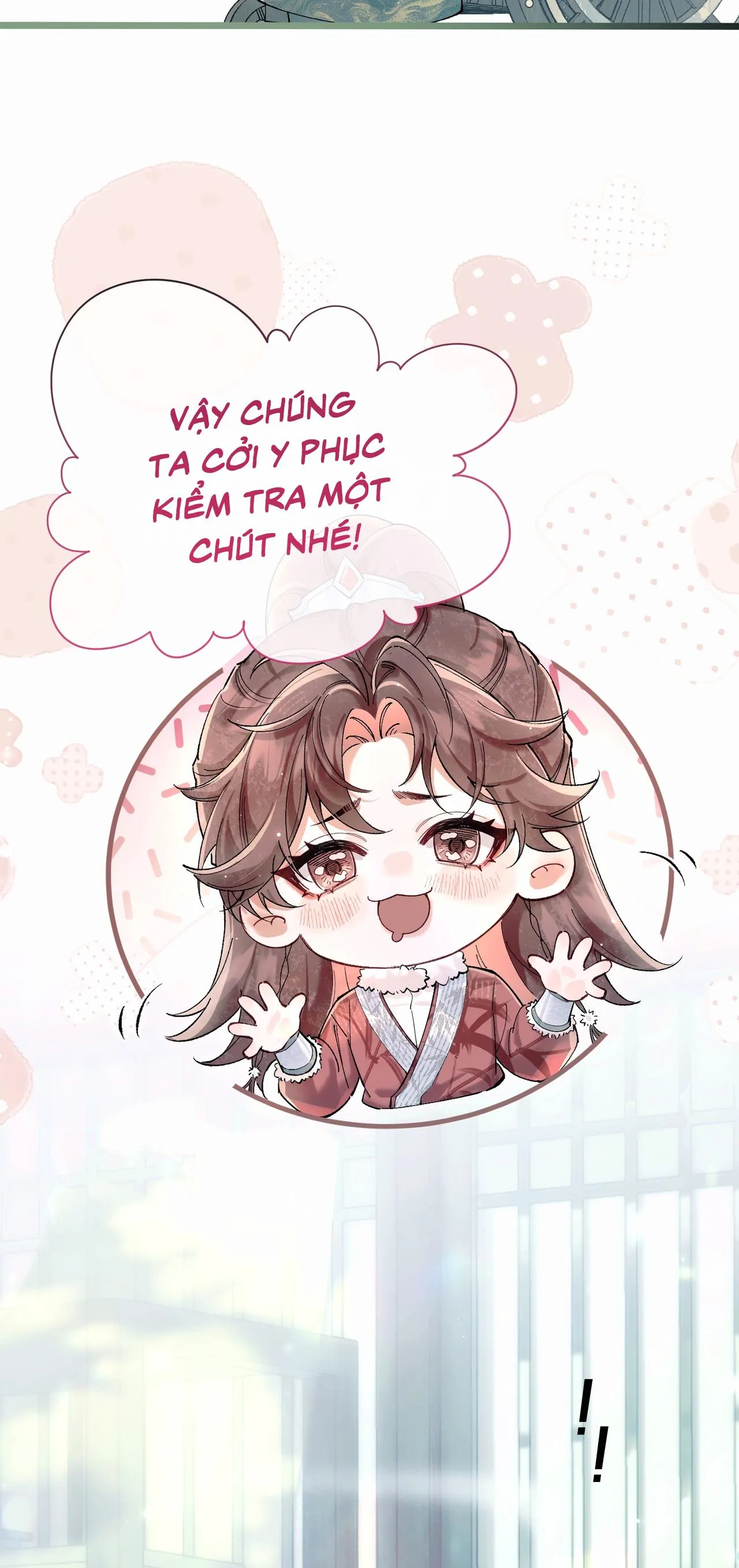 Ái chi dục kỳ sinh [Hệ thống sát thê] Chapter 2 Trang 3