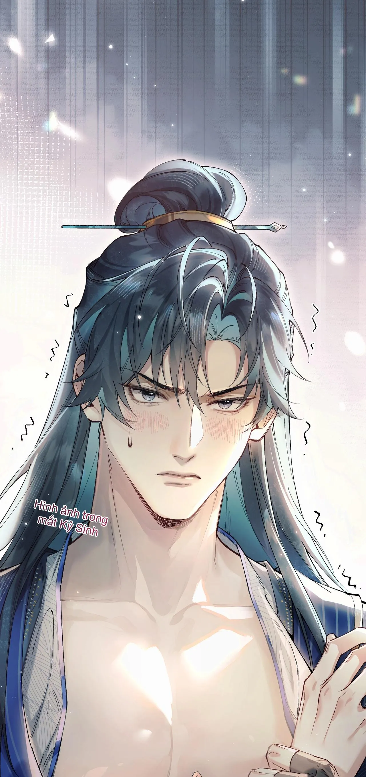 Ái chi dục kỳ sinh [Hệ thống sát thê] Chapter 2 Trang 6