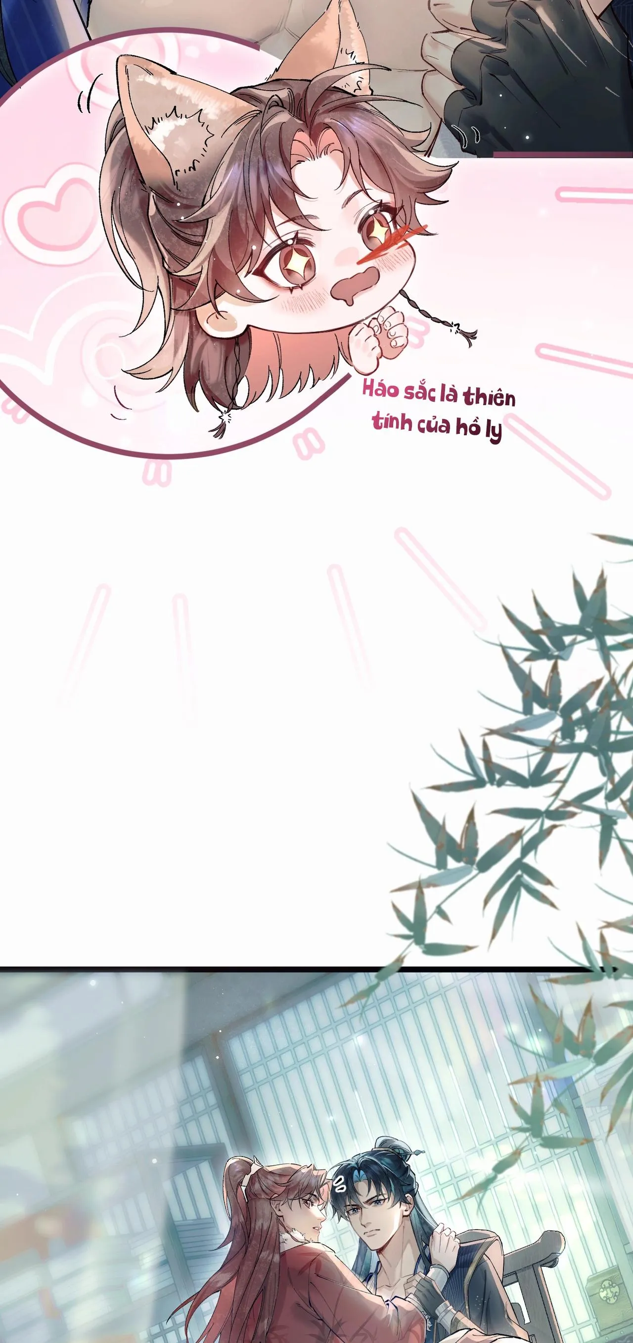 Ái chi dục kỳ sinh [Hệ thống sát thê] Chapter 2 Trang 7