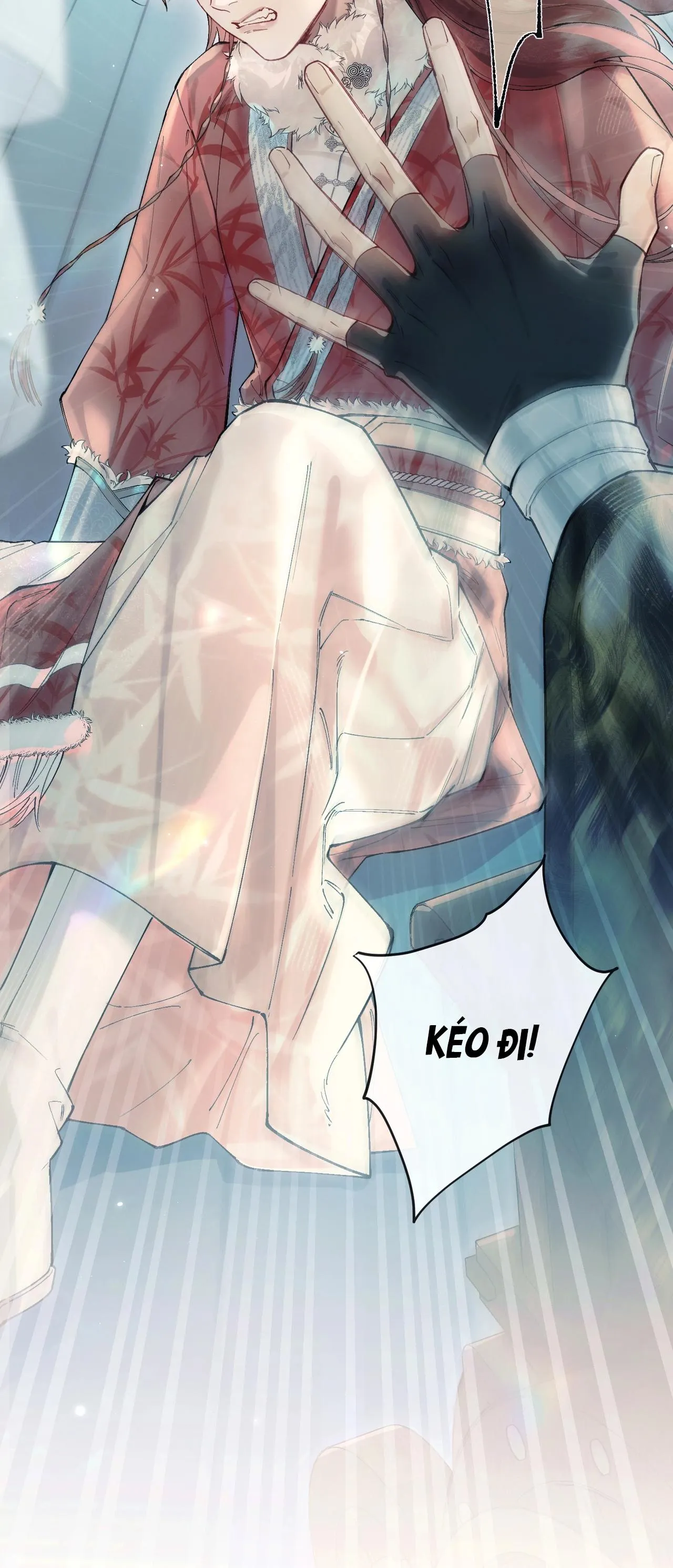 Ái chi dục kỳ sinh [Hệ thống sát thê] Chapter 2 Trang 15