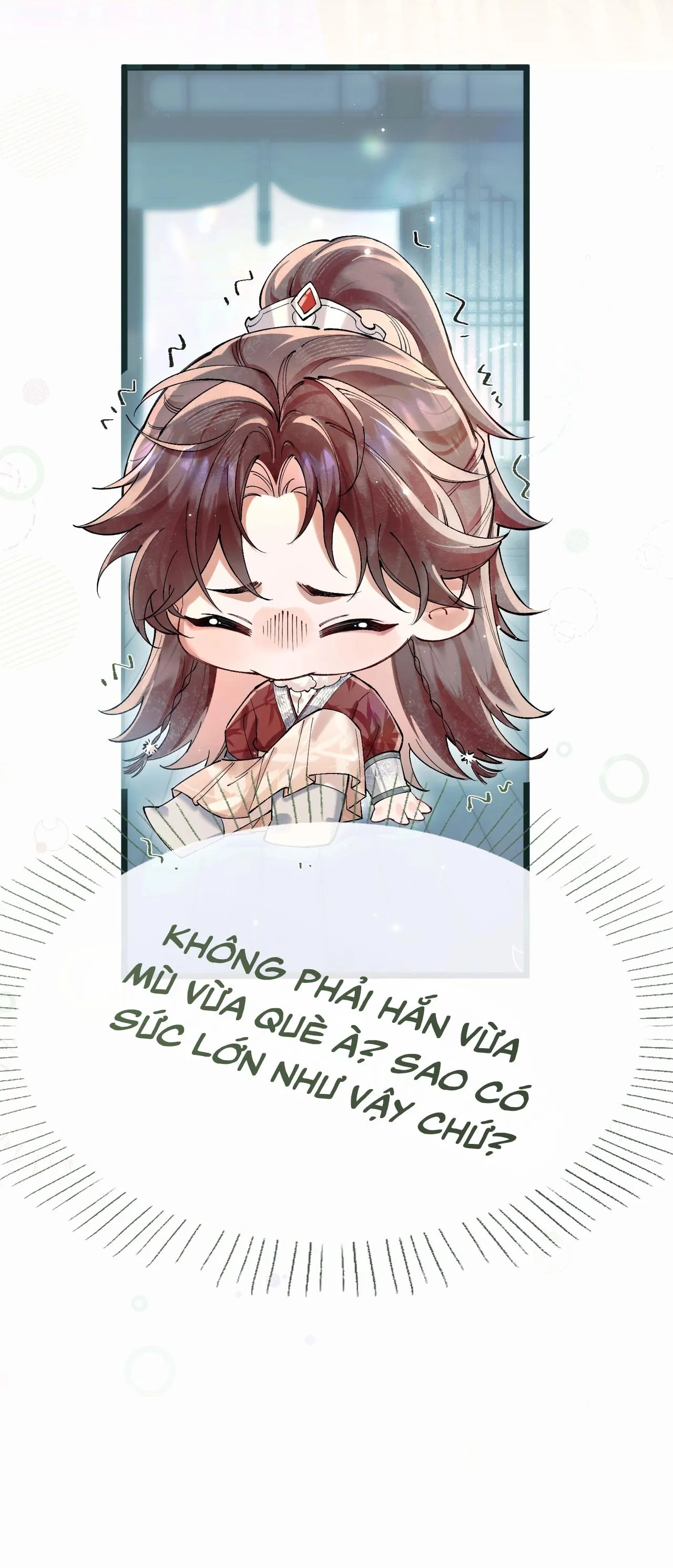 Ái chi dục kỳ sinh [Hệ thống sát thê] Chapter 2 Trang 16