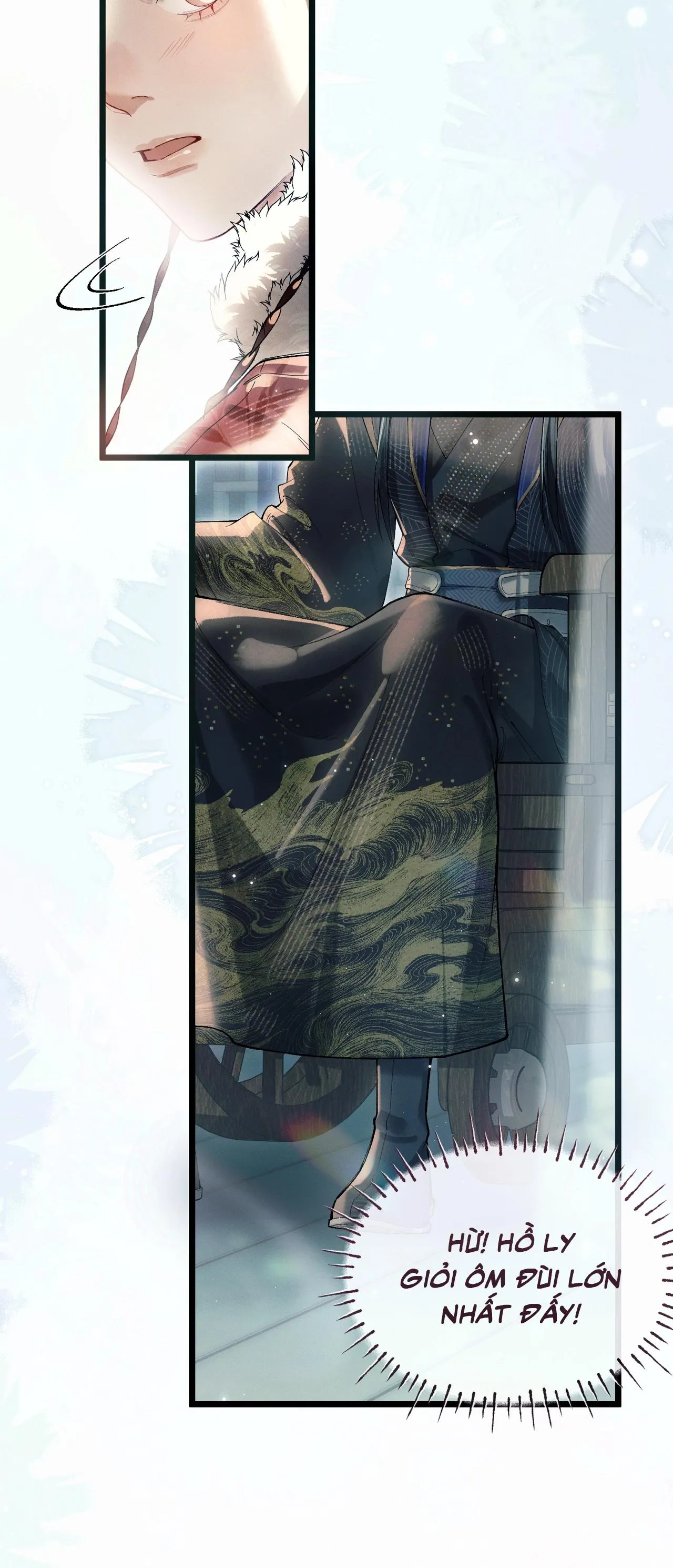 Ái chi dục kỳ sinh [Hệ thống sát thê] Chapter 2 Trang 18