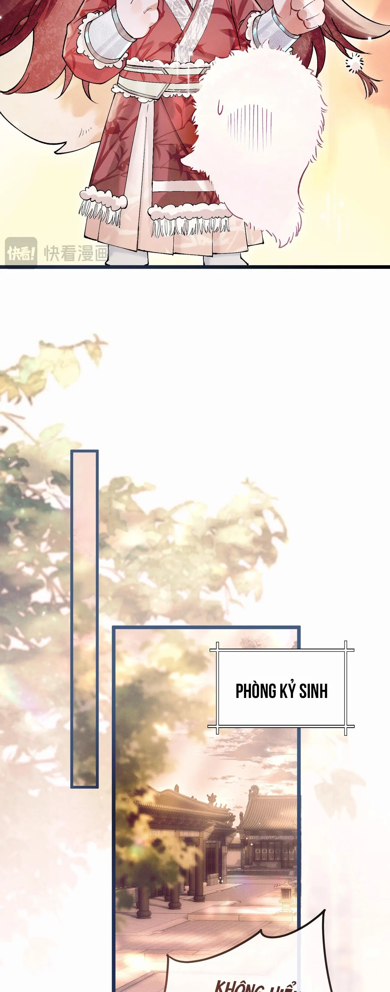 Ái chi dục kỳ sinh [Hệ thống sát thê] Chapter 2 Trang 25