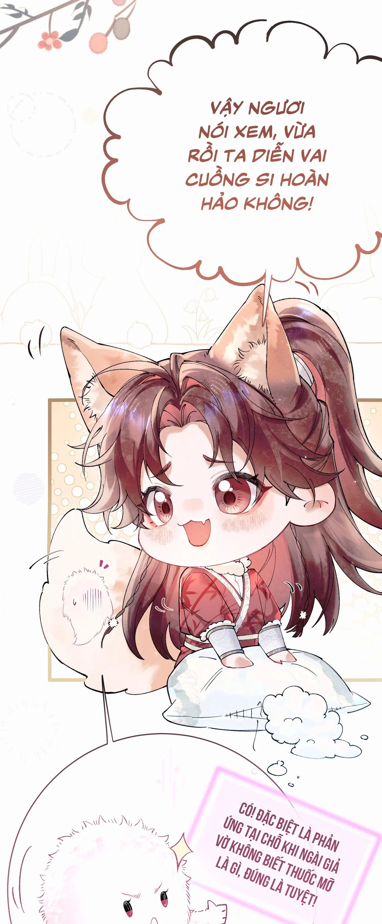 Ái chi dục kỳ sinh [Hệ thống sát thê] Chapter 2 Trang 28