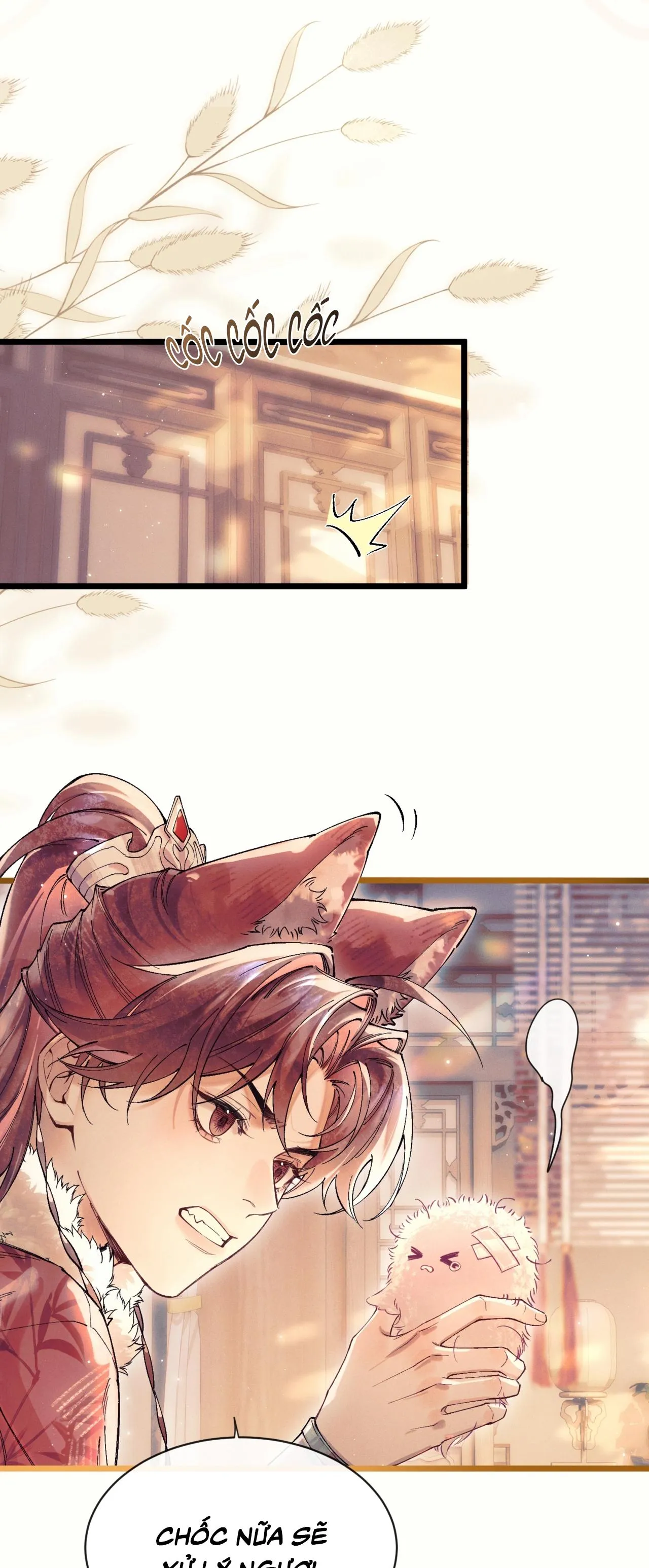 Ái chi dục kỳ sinh [Hệ thống sát thê] Chapter 2 Trang 34