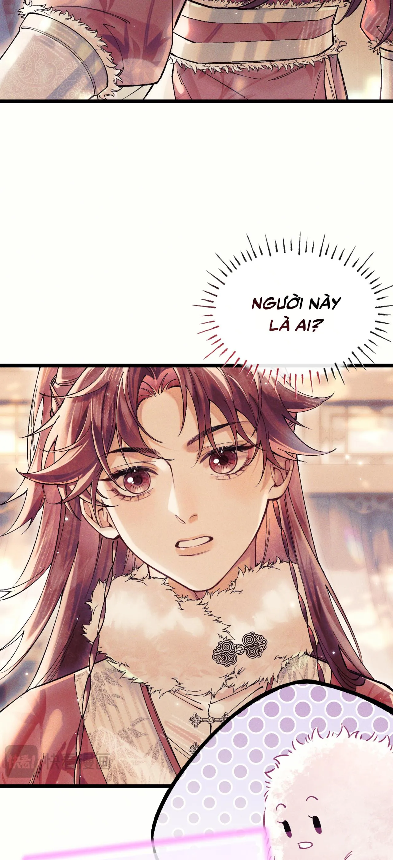 Ái chi dục kỳ sinh [Hệ thống sát thê] Chapter 3 Trang 4