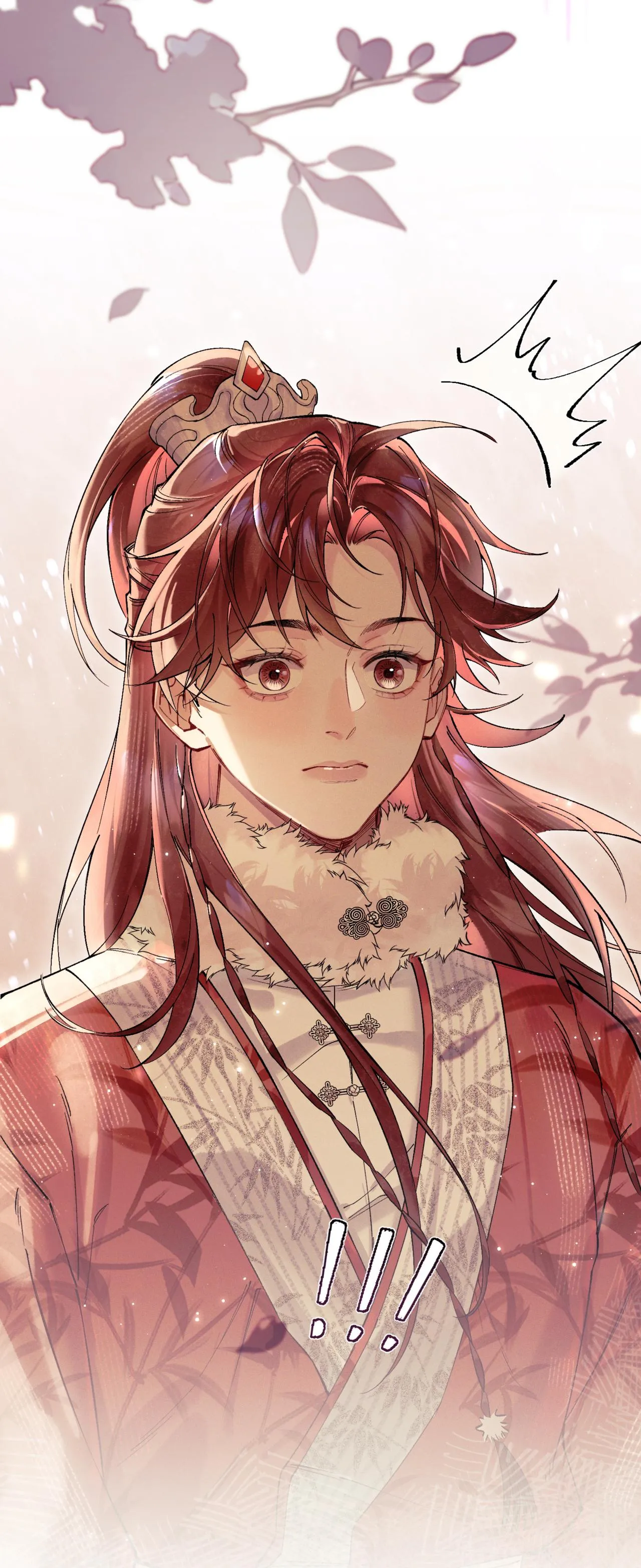 Ái chi dục kỳ sinh [Hệ thống sát thê] Chapter 3 Trang 15