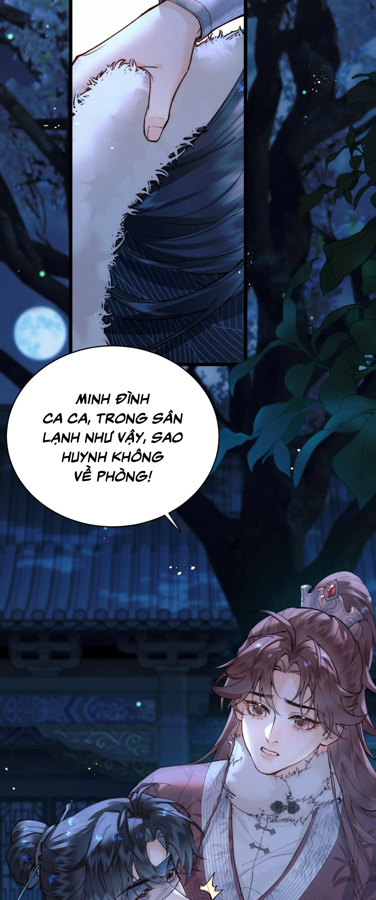 Ái chi dục kỳ sinh [Hệ thống sát thê] Chapter 3 Trang 20
