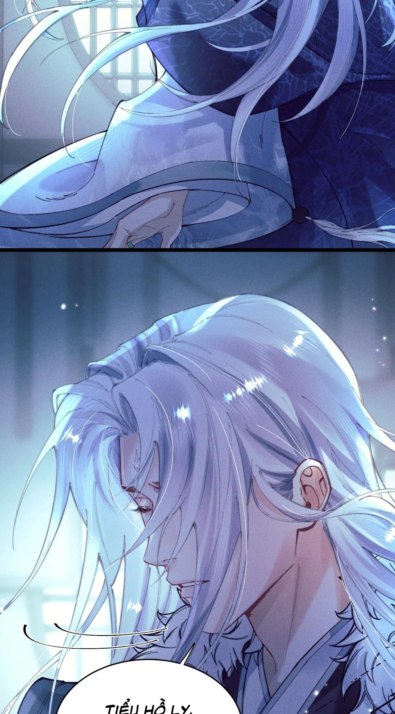 Ái chi dục kỳ sinh [Hệ thống sát thê] Chapter 3 Trang 31