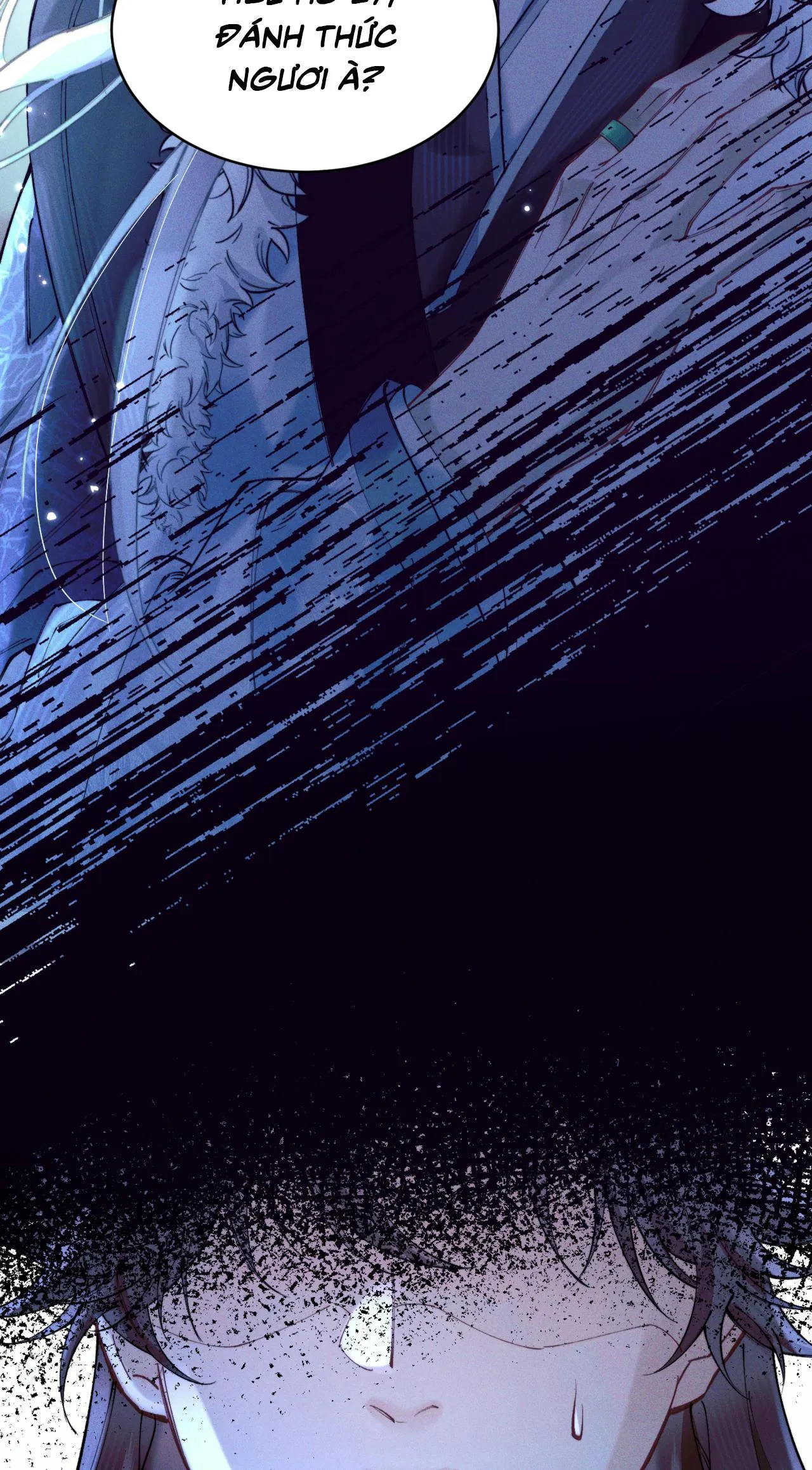 Ái chi dục kỳ sinh [Hệ thống sát thê] Chapter 3 Trang 32