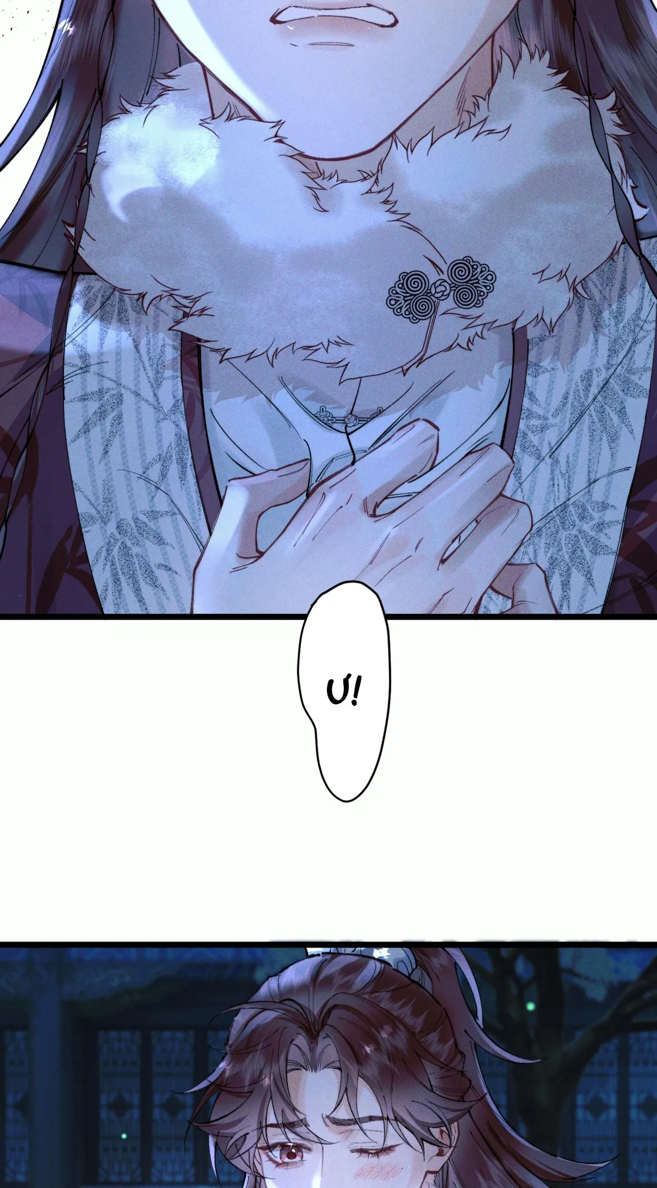 Ái chi dục kỳ sinh [Hệ thống sát thê] Chapter 3 Trang 33