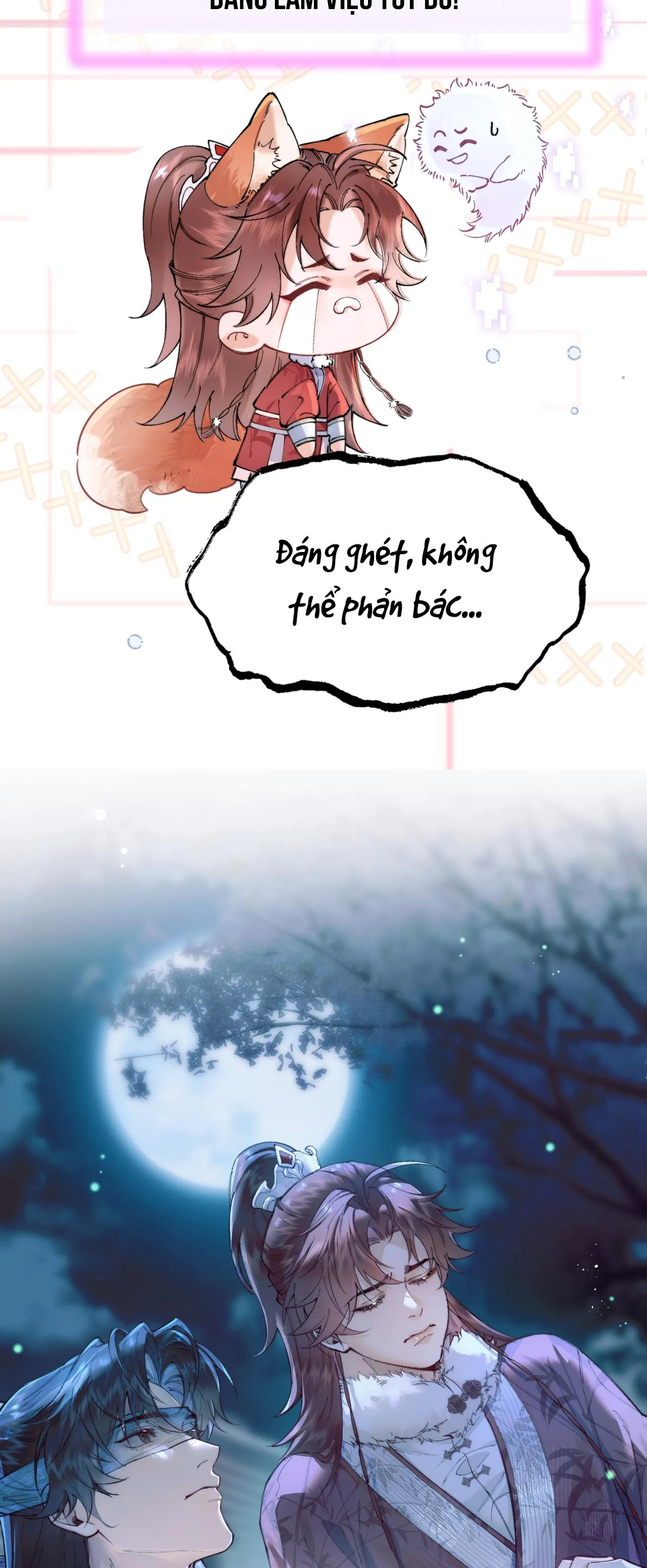 Ái chi dục kỳ sinh [Hệ thống sát thê] Chapter 4 Trang 5