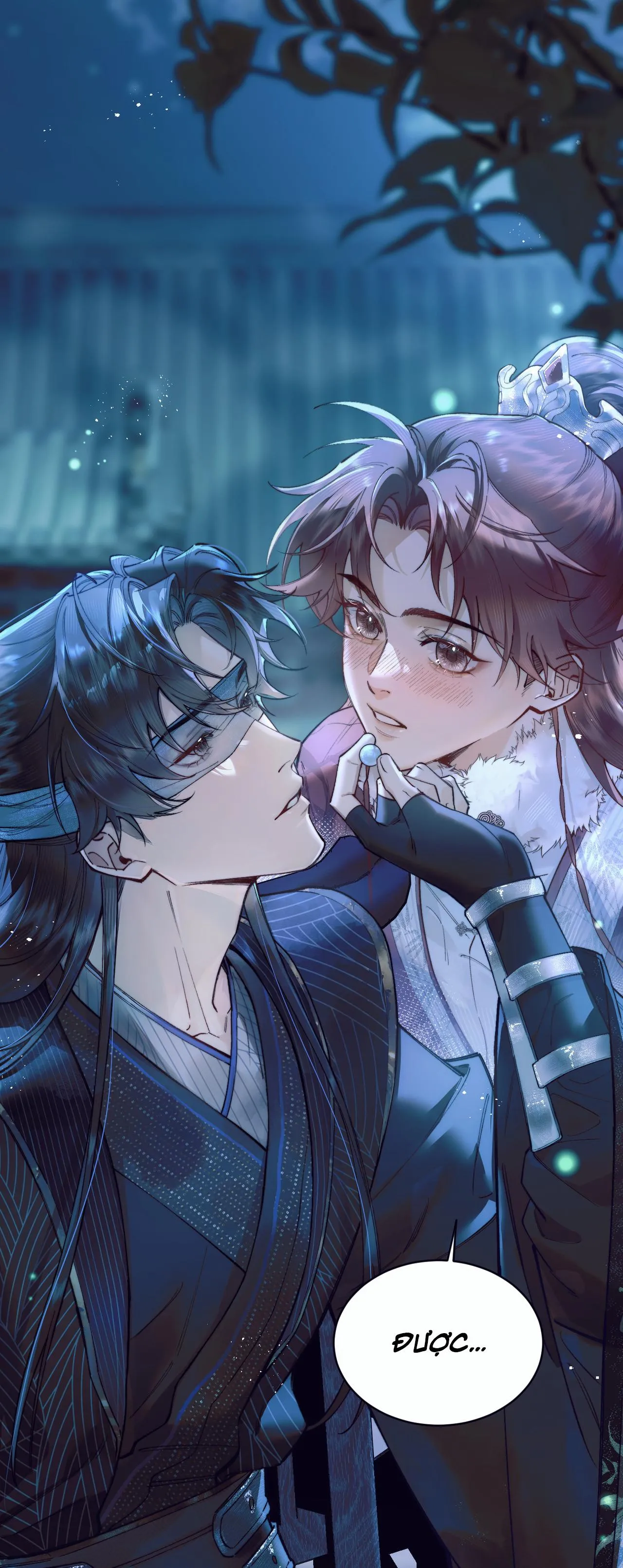 Ái chi dục kỳ sinh [Hệ thống sát thê] Chapter 4 Trang 10