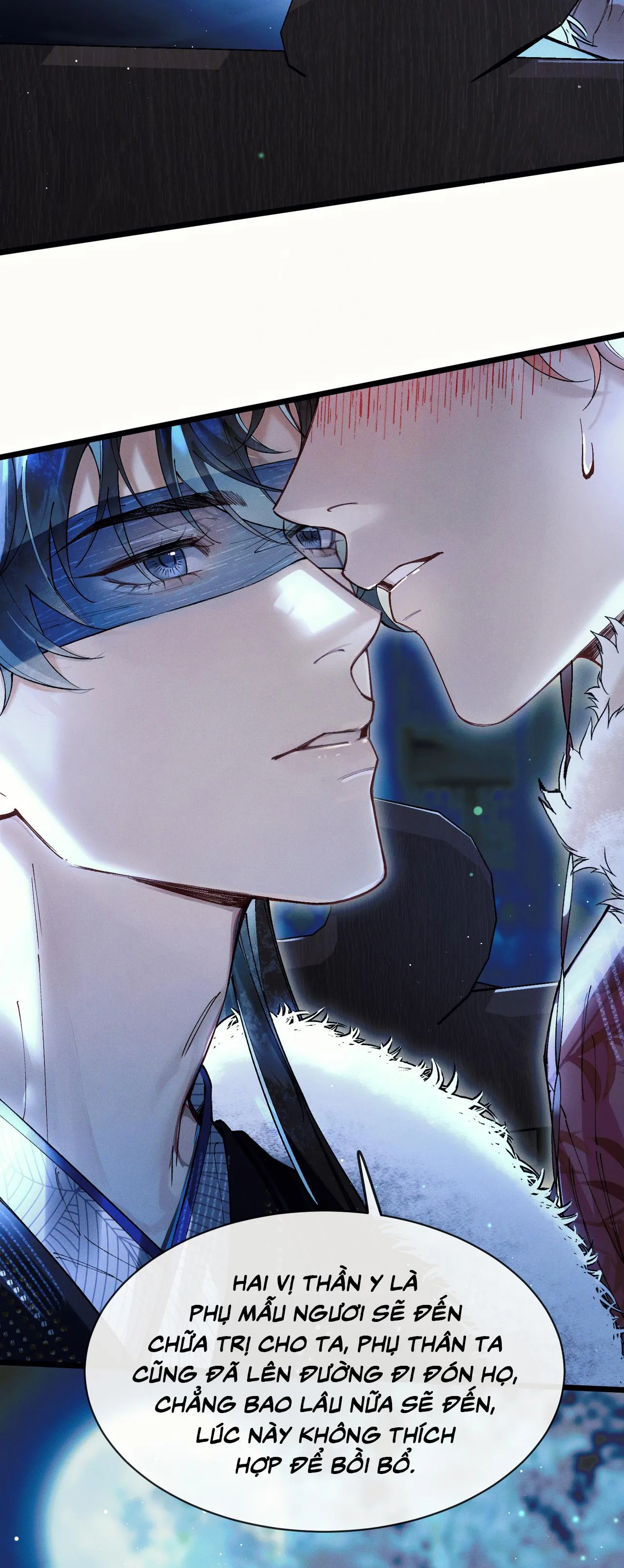 Ái chi dục kỳ sinh [Hệ thống sát thê] Chapter 4 Trang 14