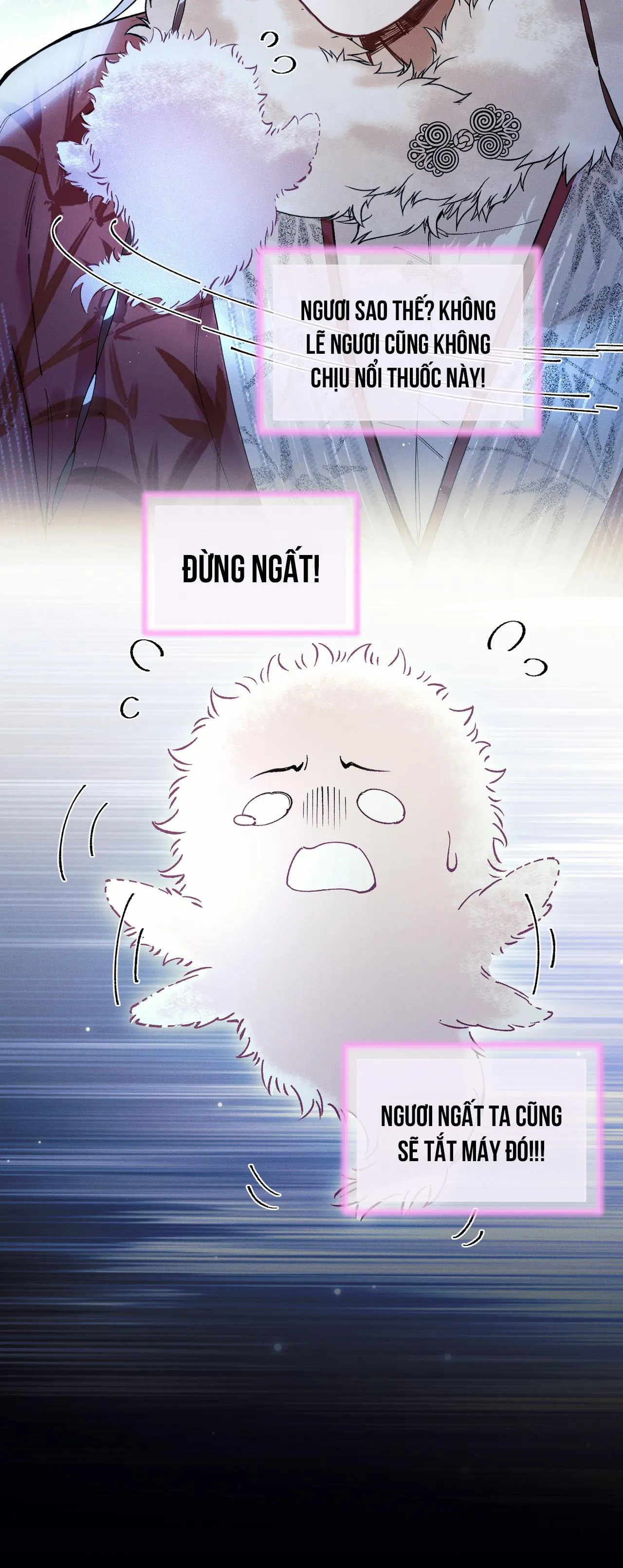 Ái chi dục kỳ sinh [Hệ thống sát thê] Chapter 4 Trang 18