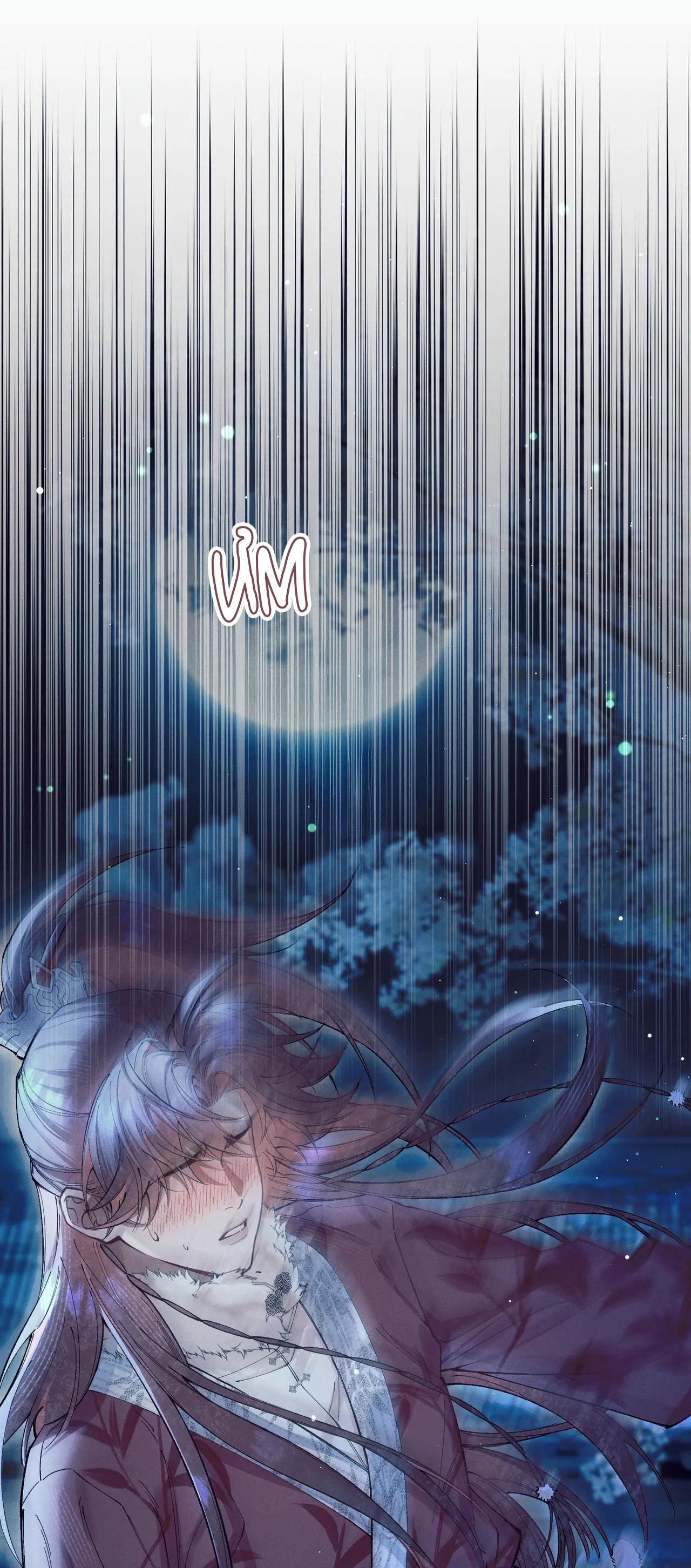 Ái chi dục kỳ sinh [Hệ thống sát thê] Chapter 4 Trang 19